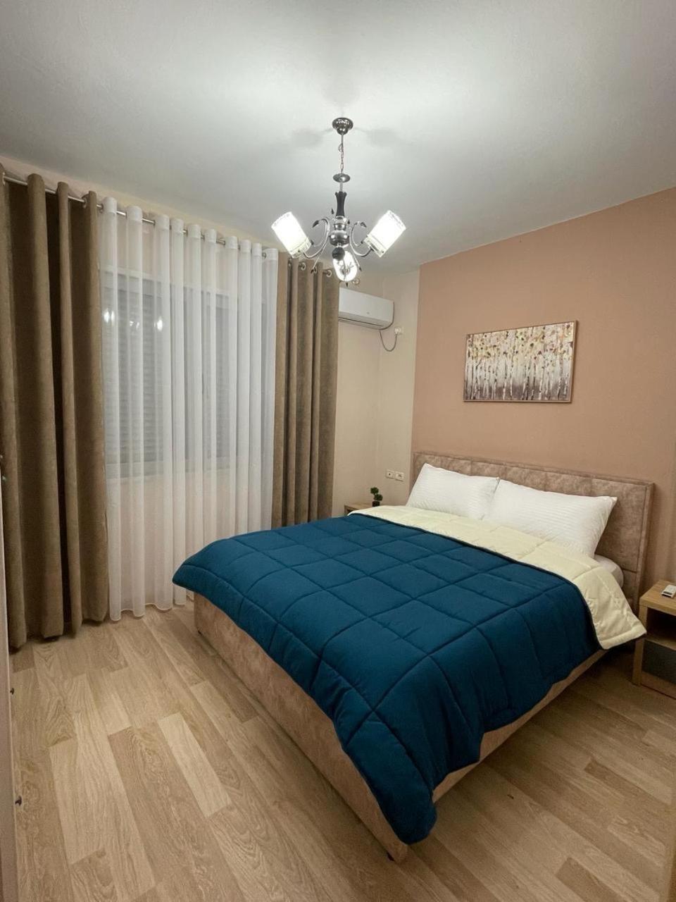 COMFORT APARTMENT City Center Tirana