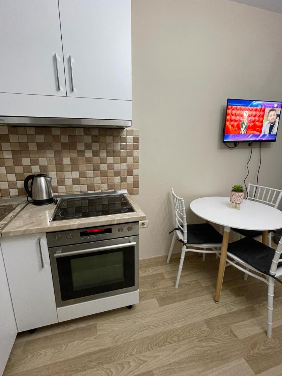 COMFORT APARTMENT City Center Tirana