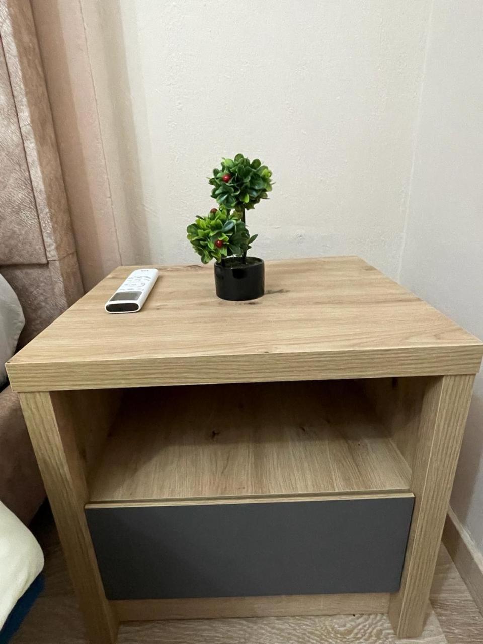 COMFORT APARTMENT City Center Tirana