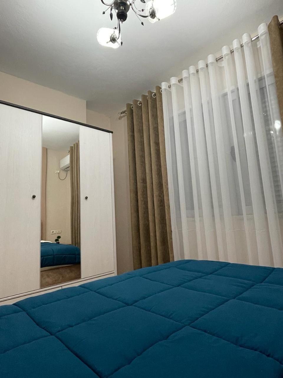 COMFORT APARTMENT City Center Tirana