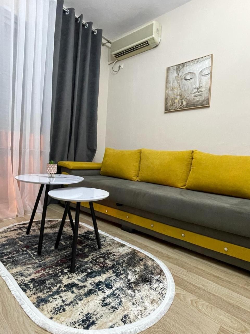 COMFORT APARTMENT City Center Tirana