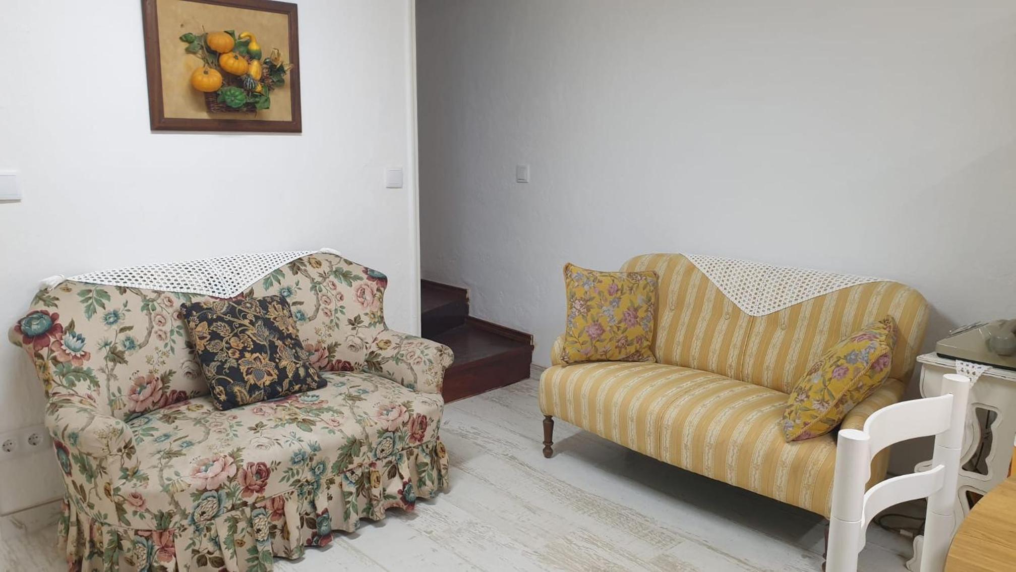 Casa das Janelinhas - Cottage near Sintra, Mafra, Ericeira view 3