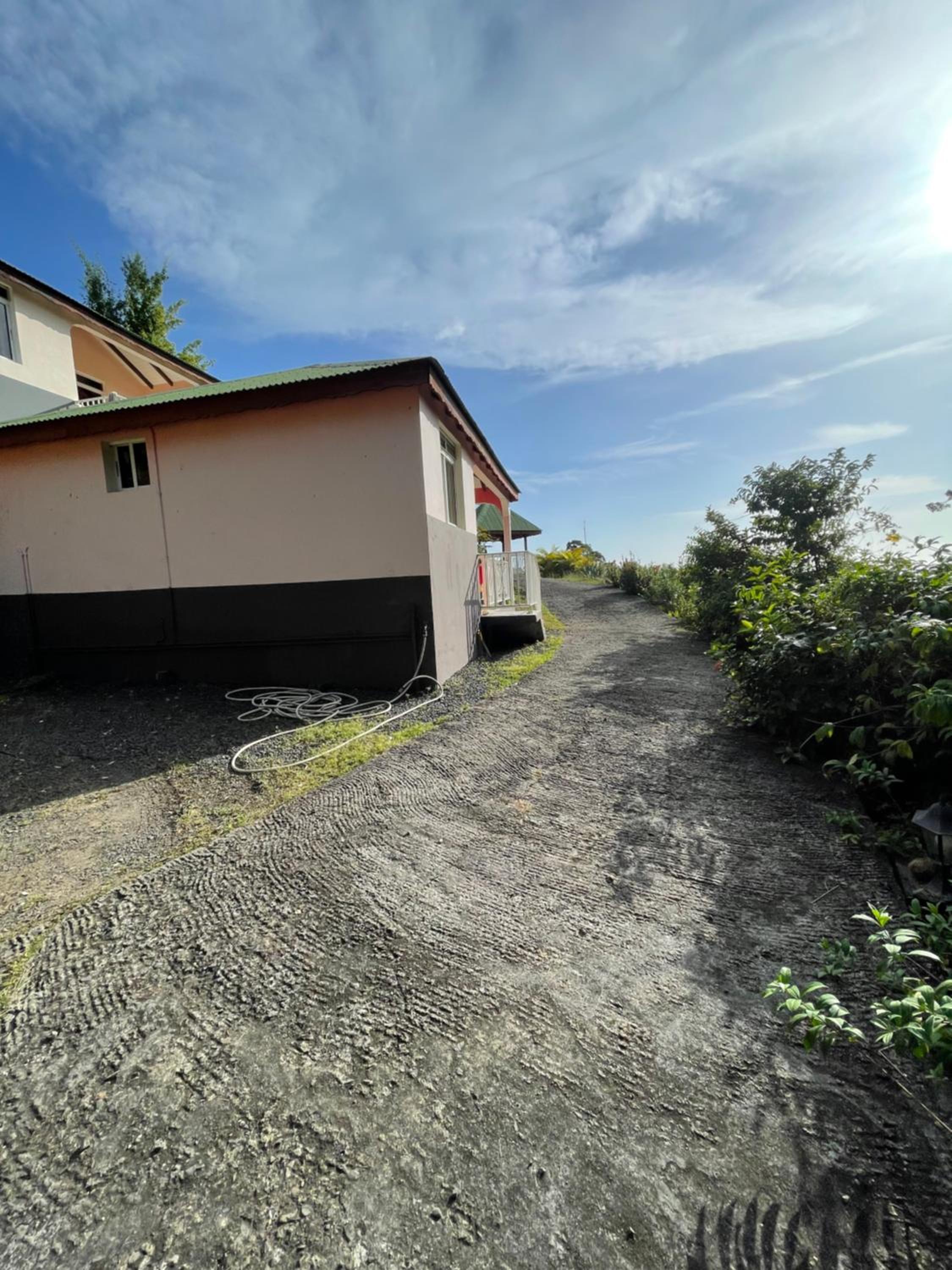 Les Hauts de Grand Case