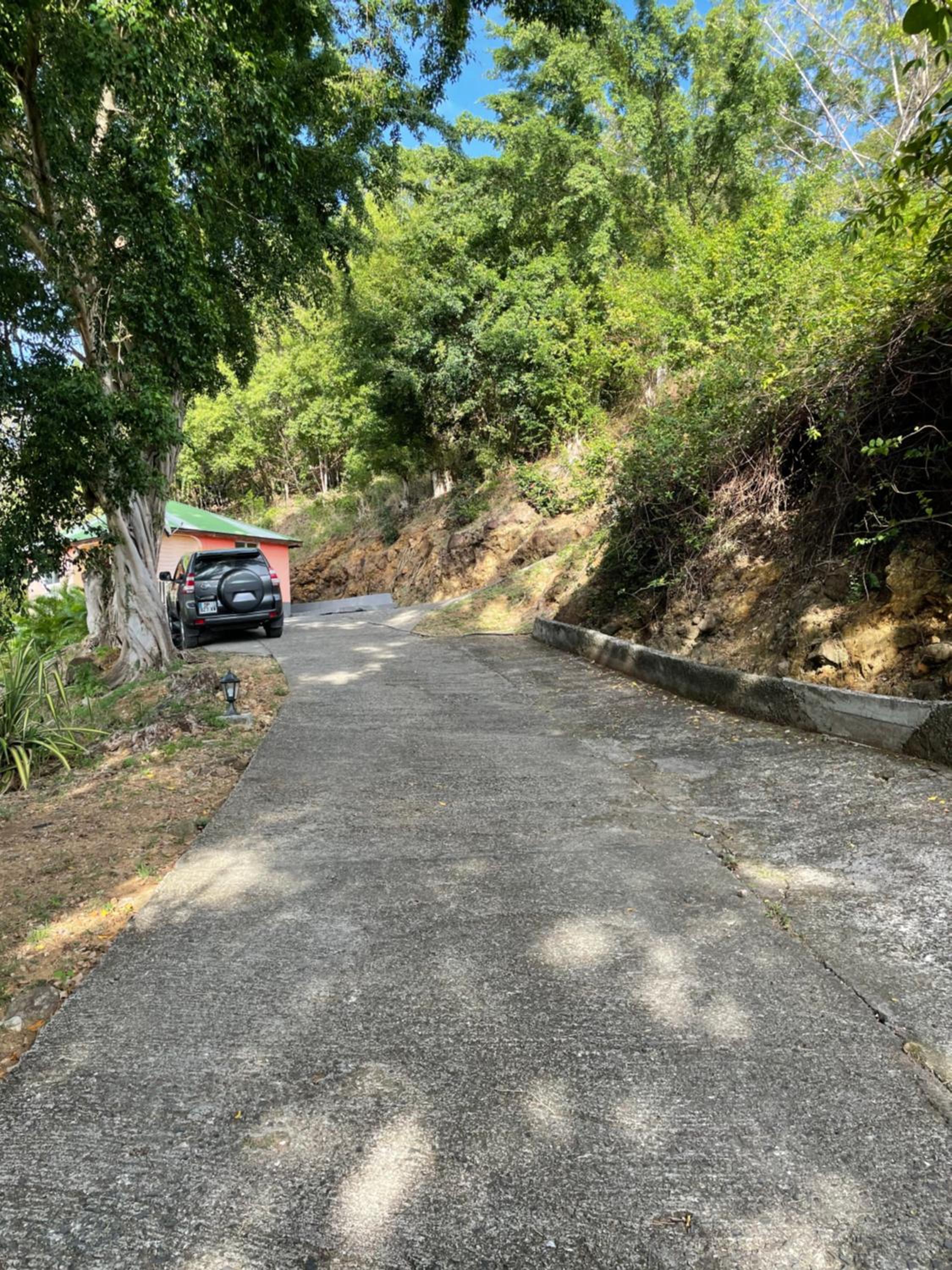 Les Hauts de Grand Case