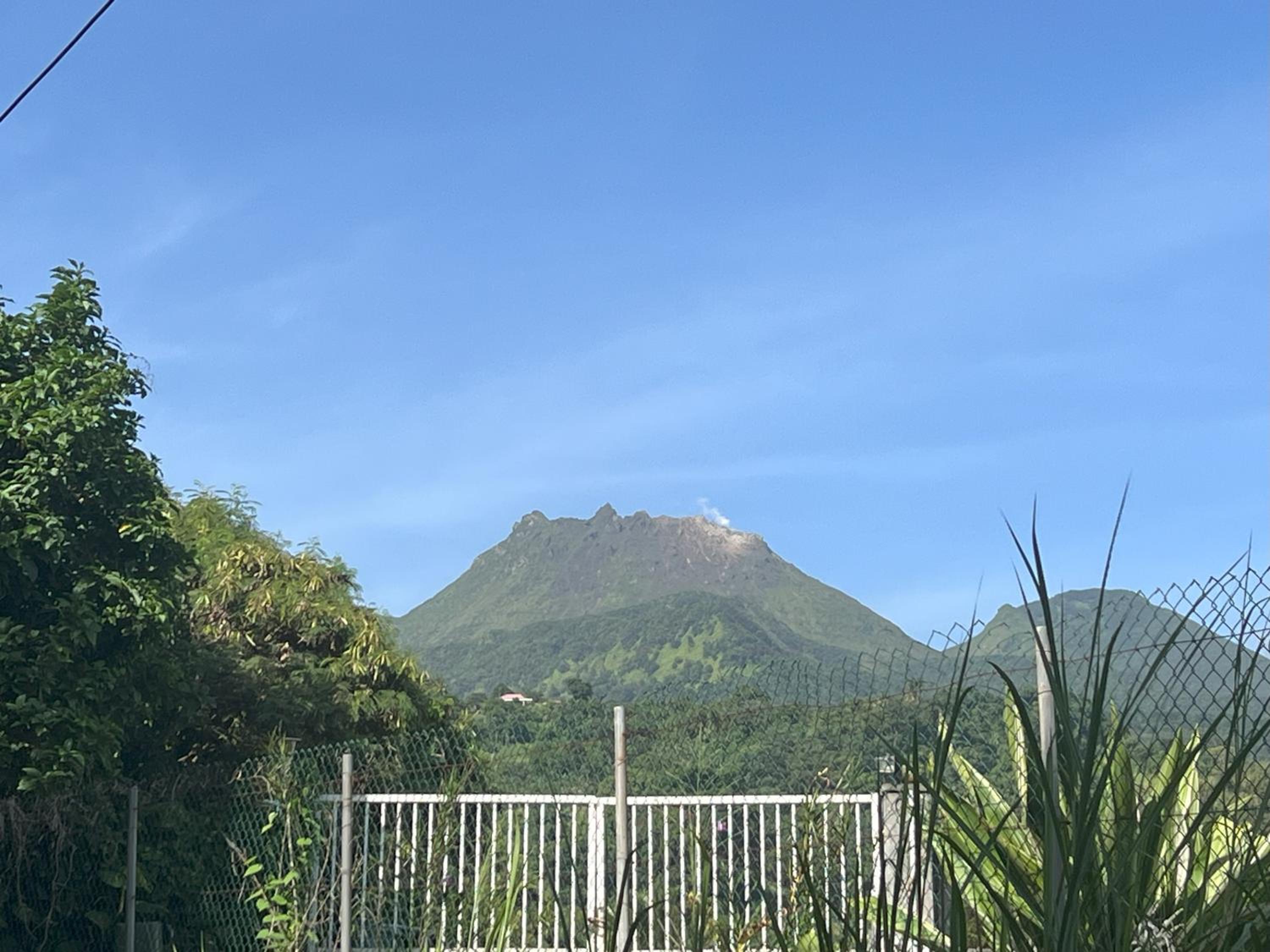 VILLA CHOISY