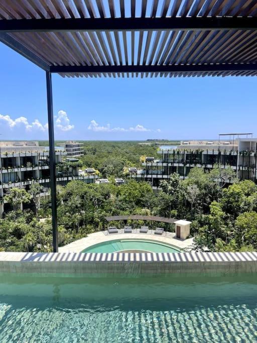 Jungle Eco-Luxury Apartment