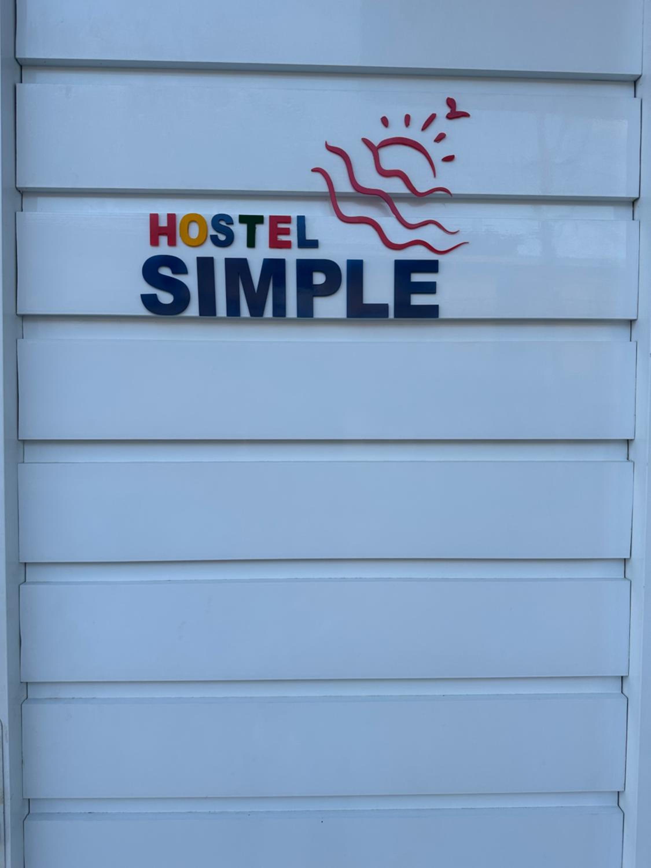 Hostel Simple