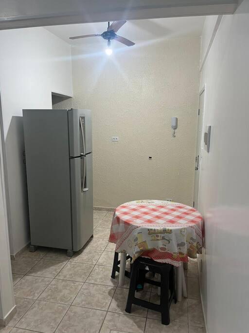 Apartamento em São Vicente