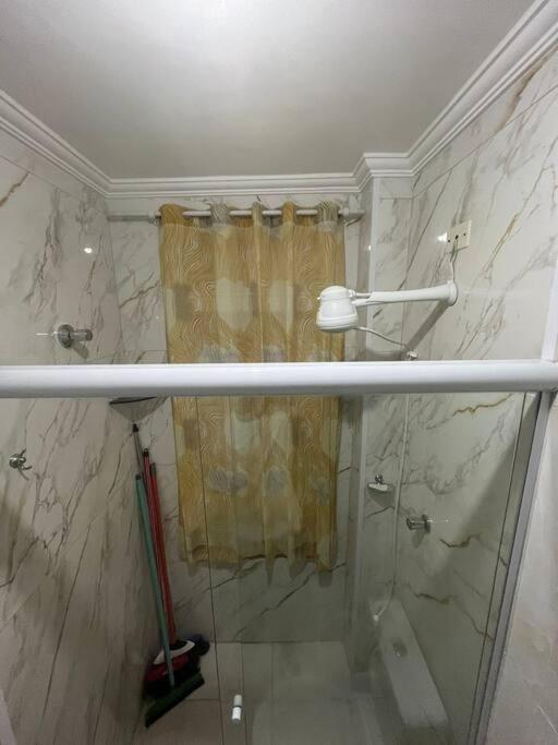 Apartamento em São Vicente