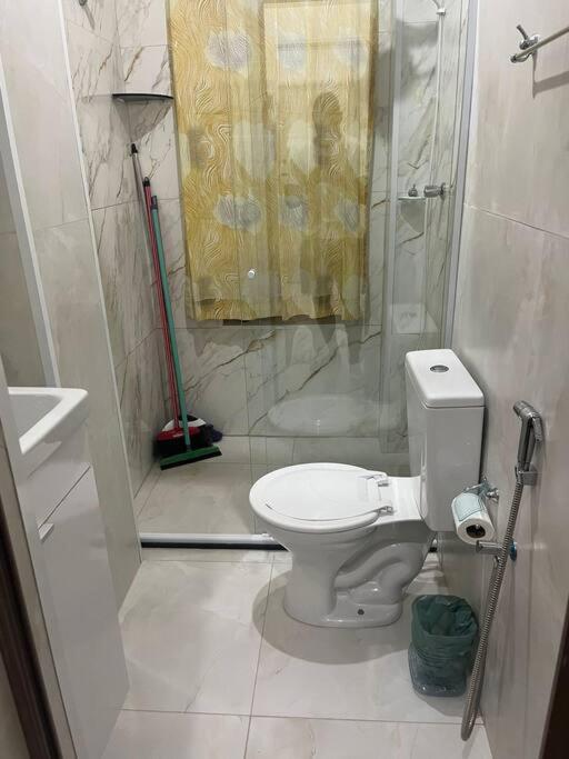 Apartamento em São Vicente