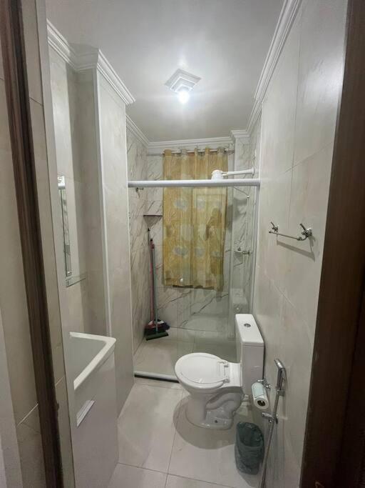 Apartamento em São Vicente