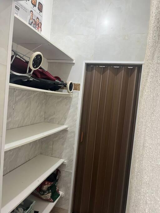 Apartamento em São Vicente