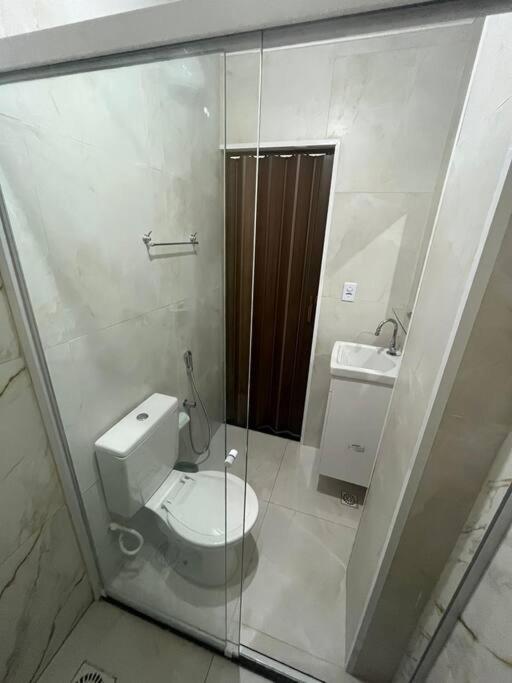 Apartamento em São Vicente