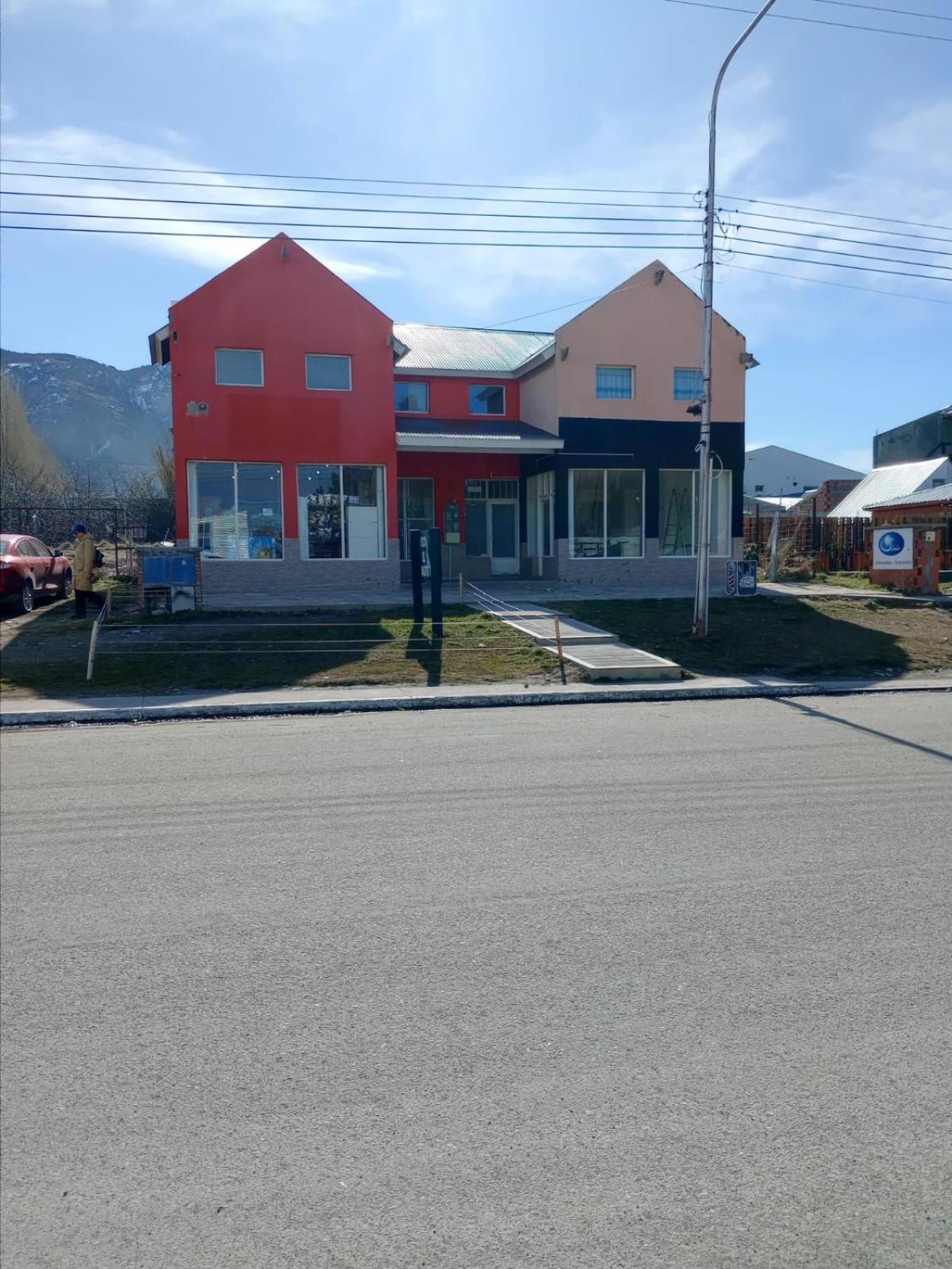 Alta Montaña Apart