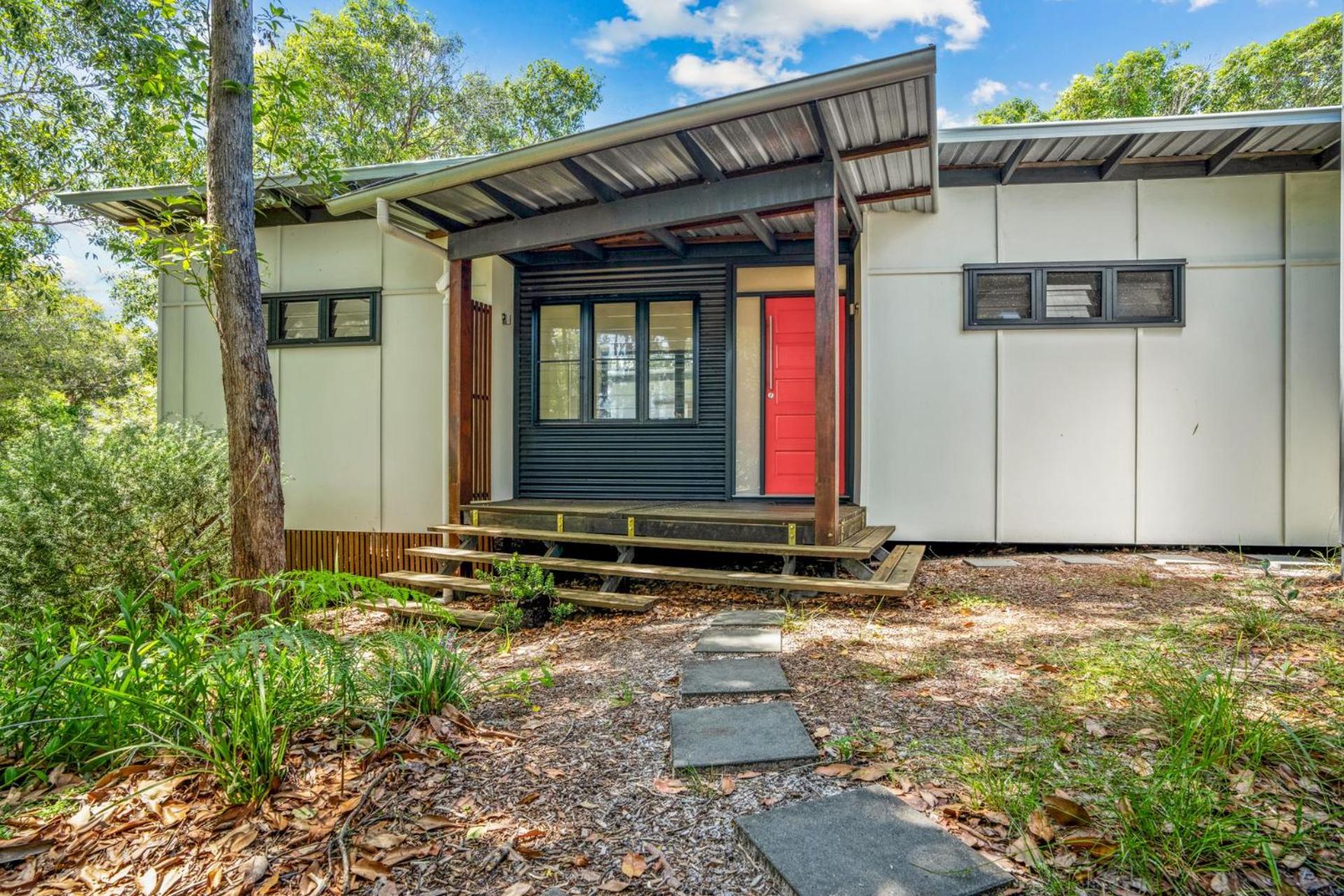 16 Ibis Court Rainbow Shores