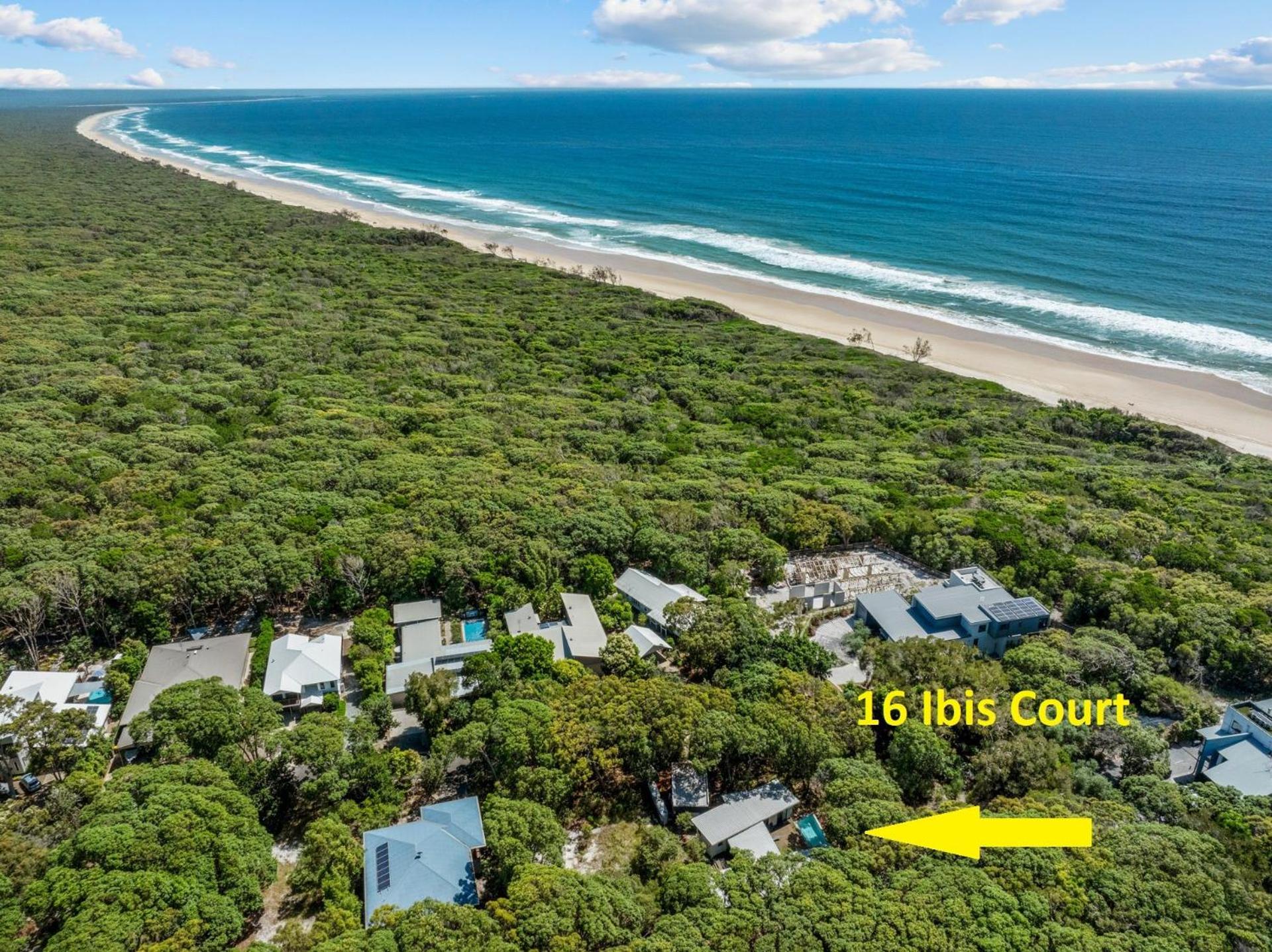 16 Ibis Court Rainbow Shores
