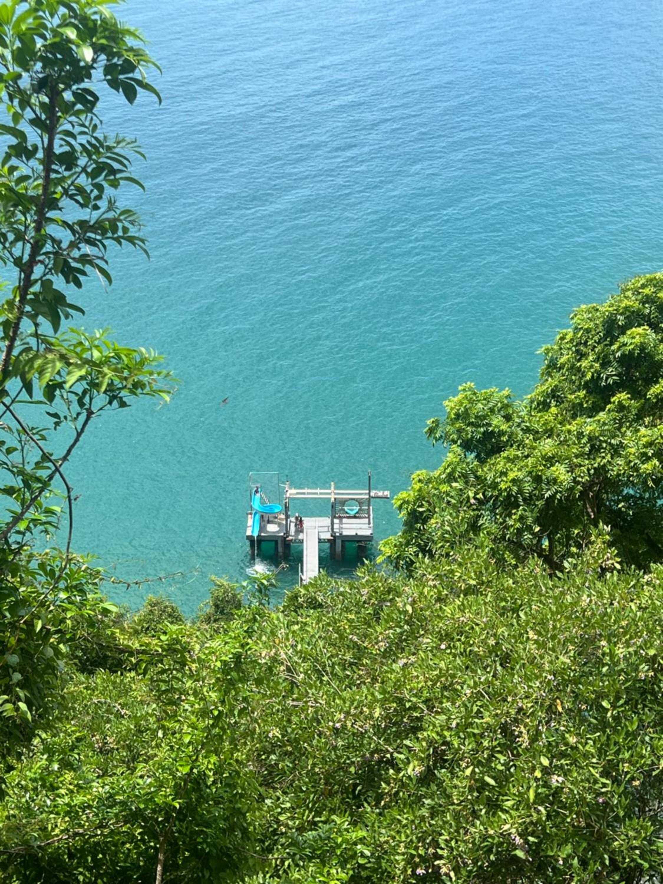 Sol vitória Marina