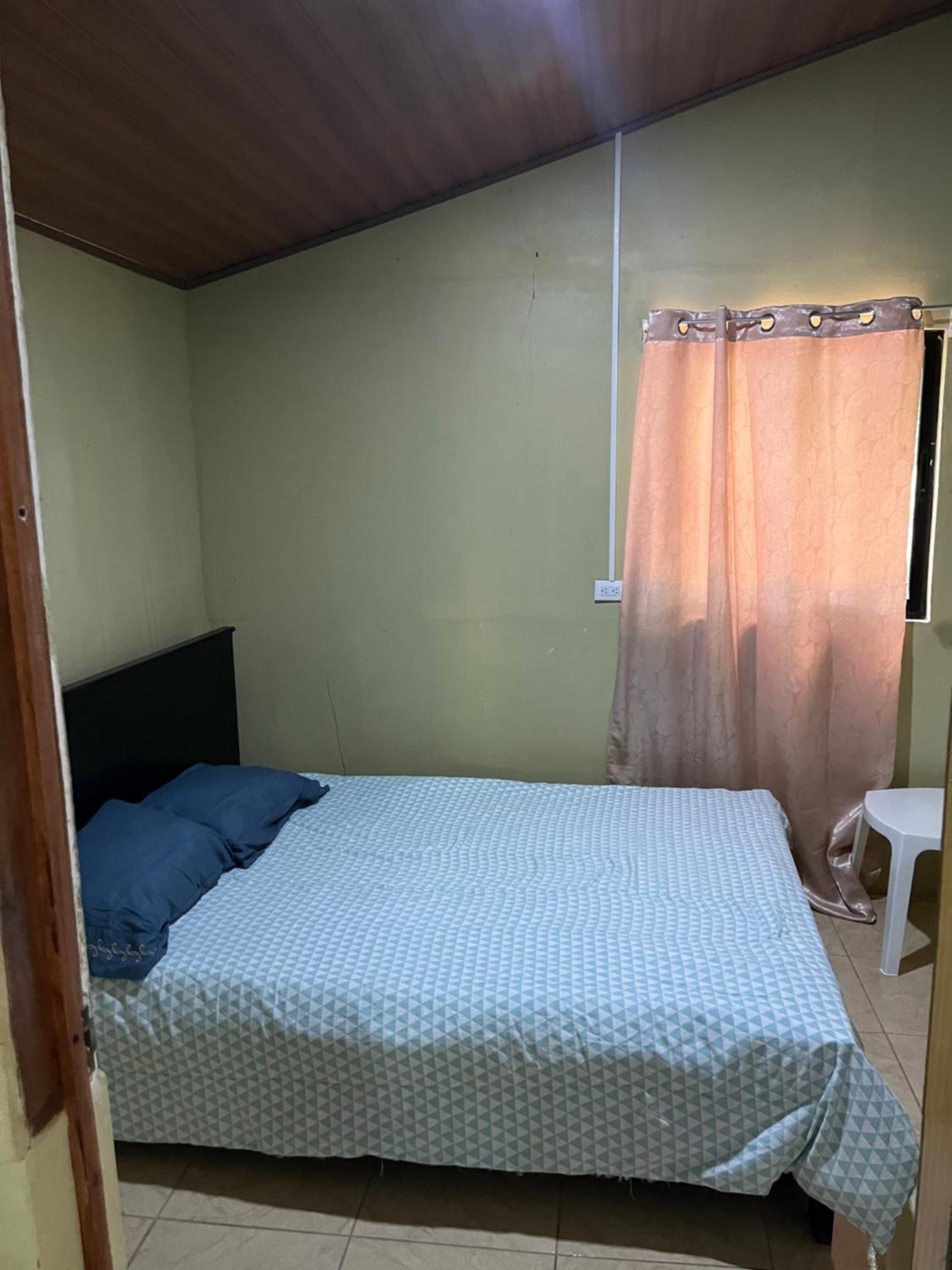 Santiago Lodge