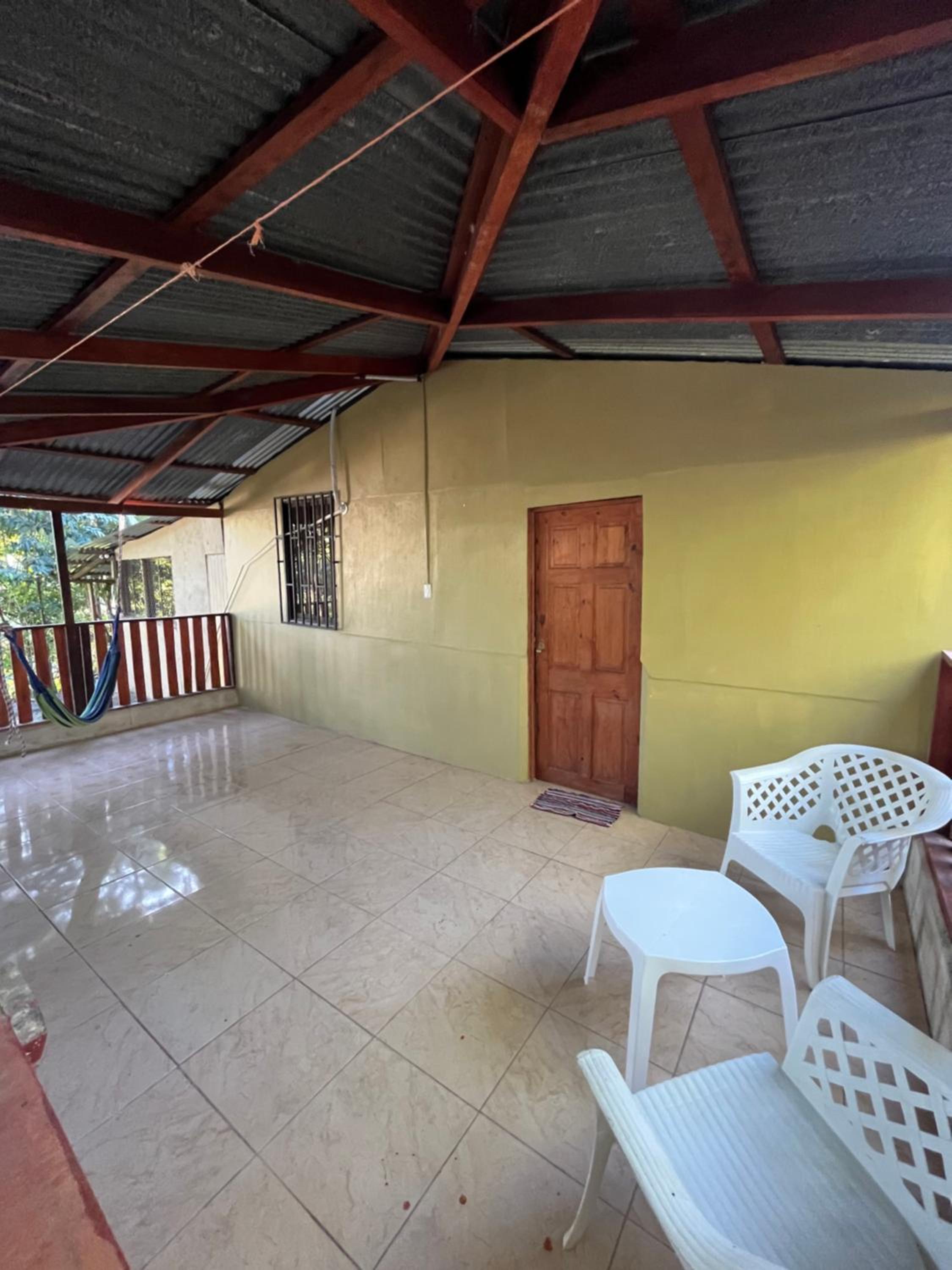 Santiago Lodge
