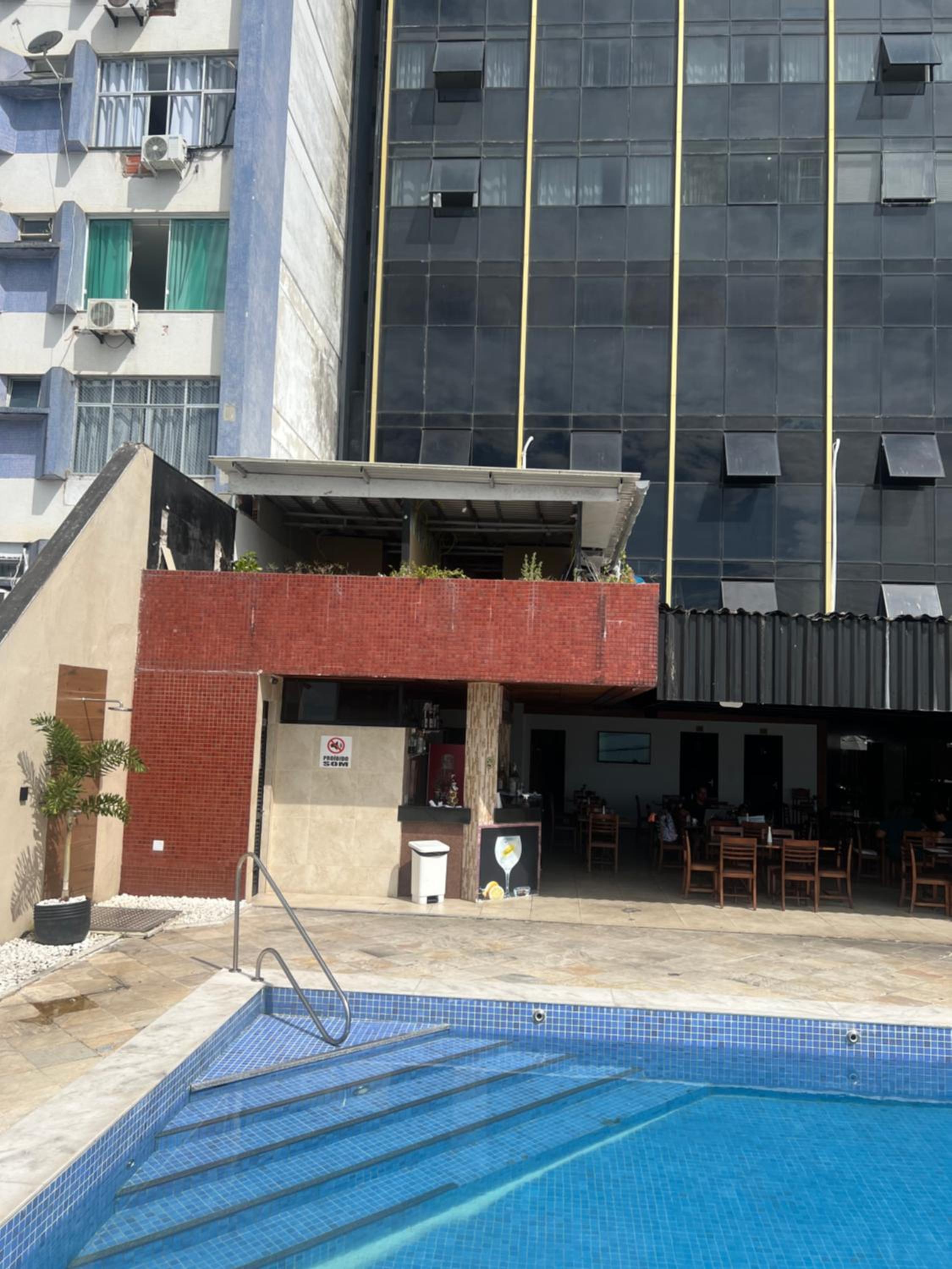 Sol vitória Marina