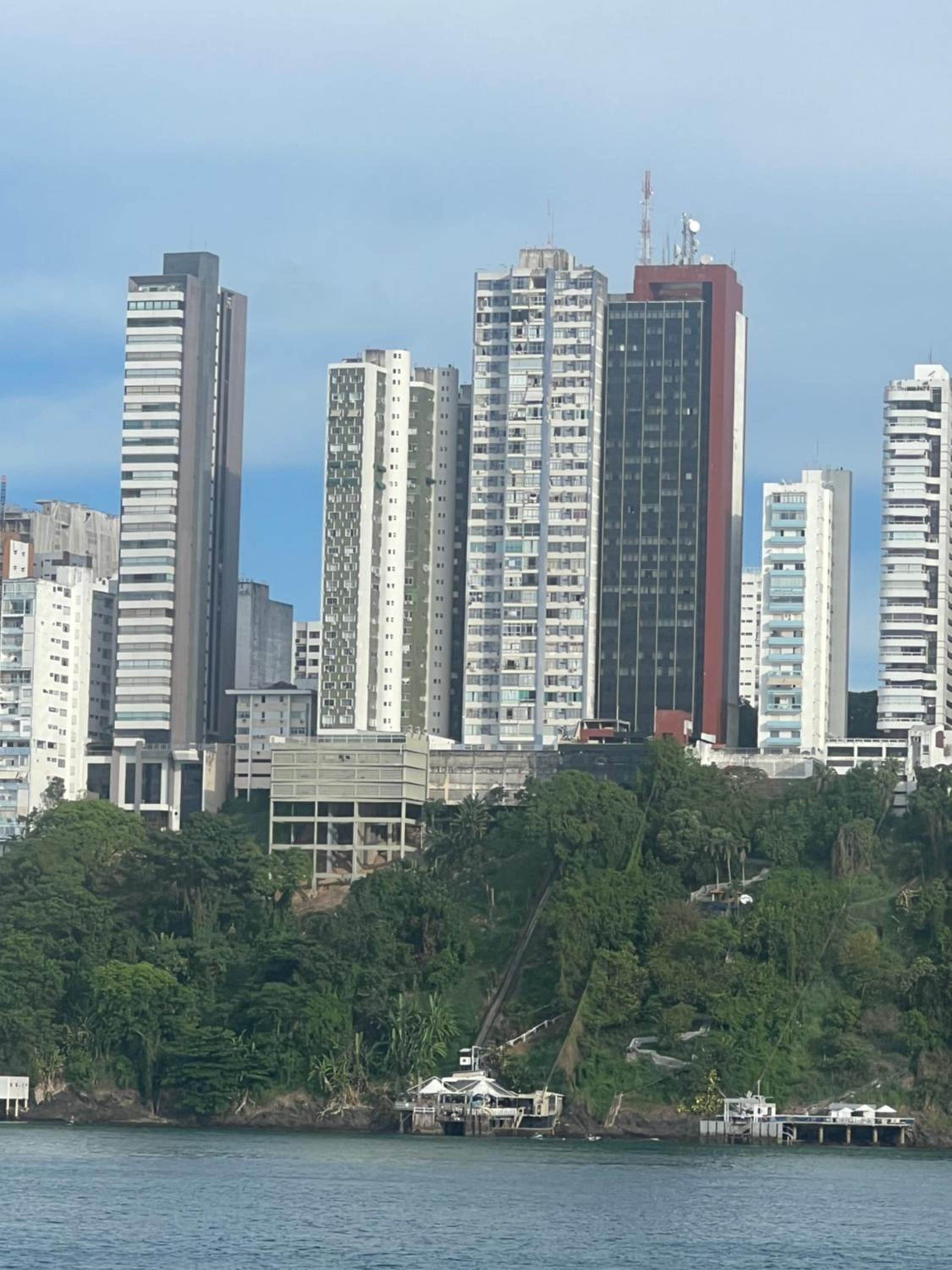 Sol vitória Marina