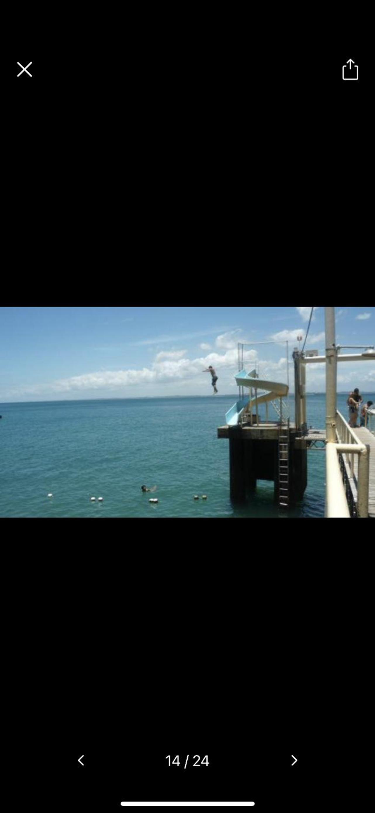 Sol vitória Marina