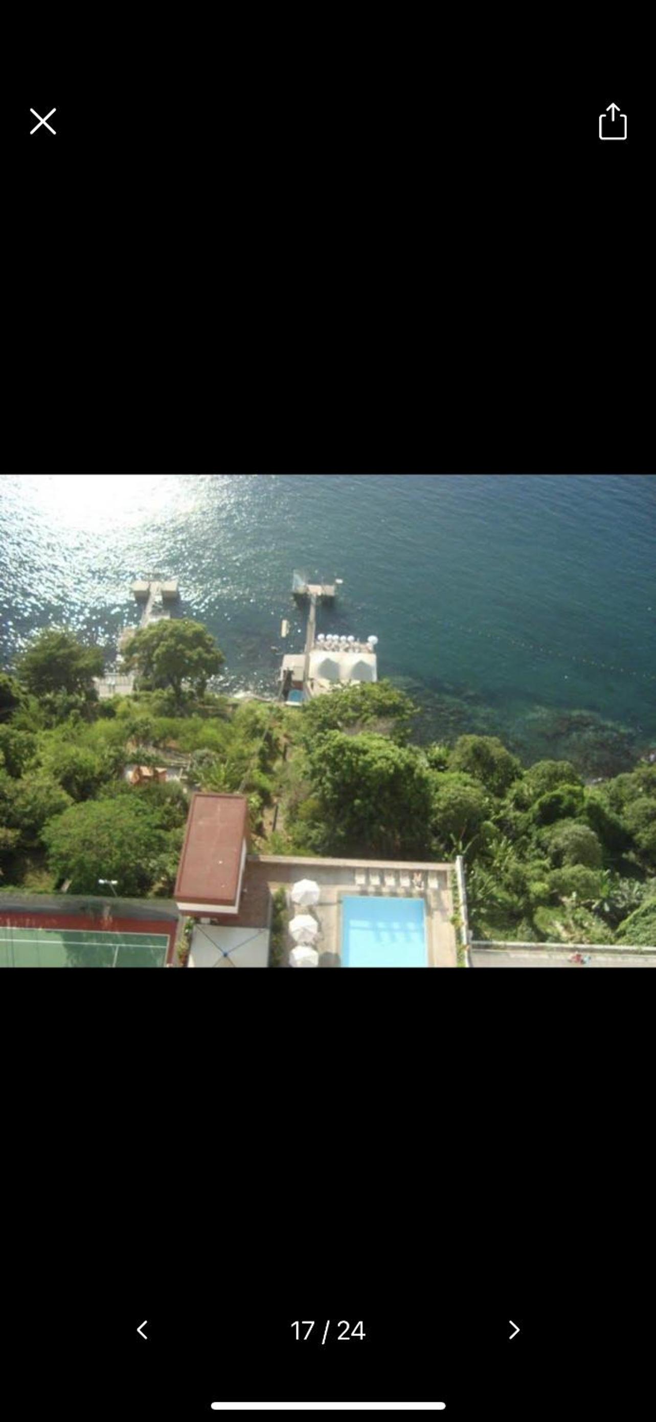 Sol vitória Marina