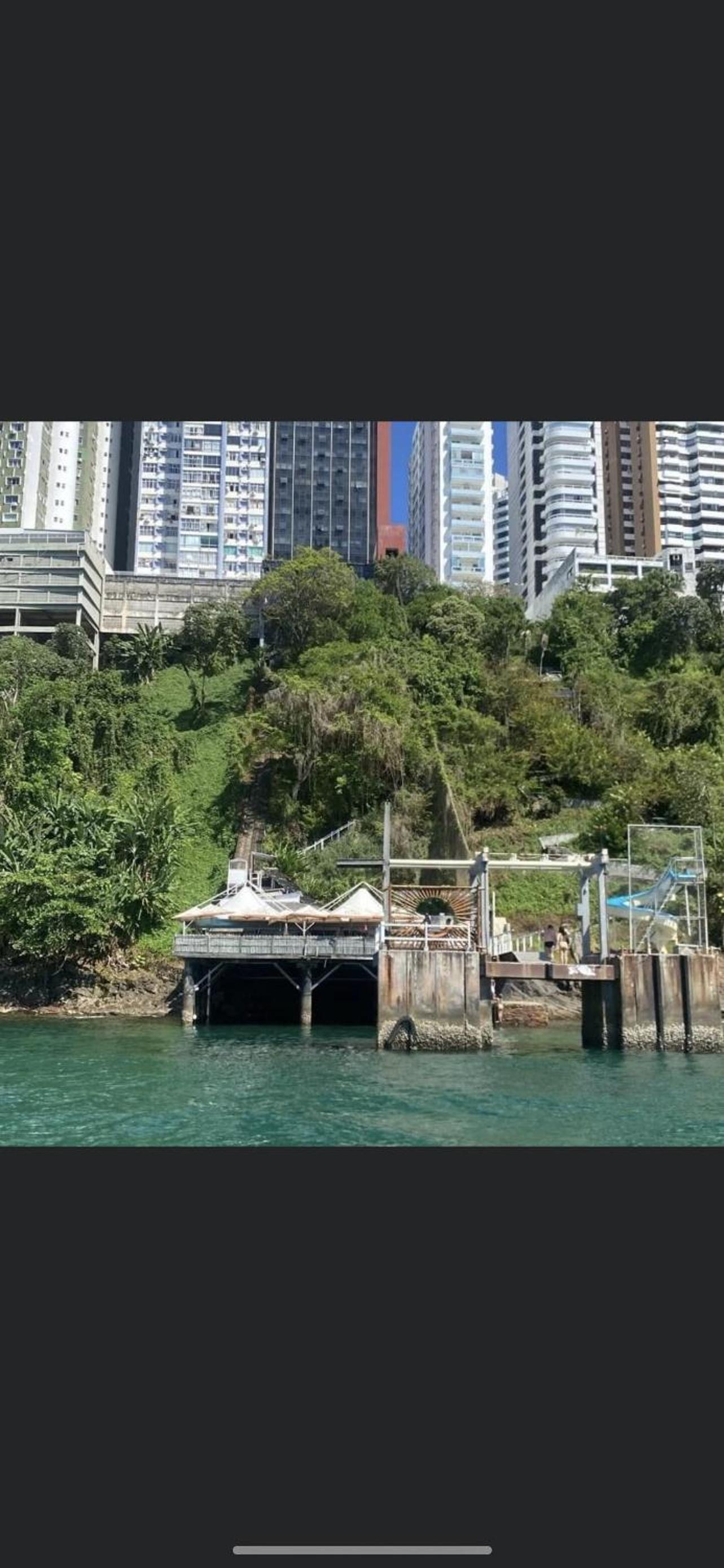 Sol vitória Marina