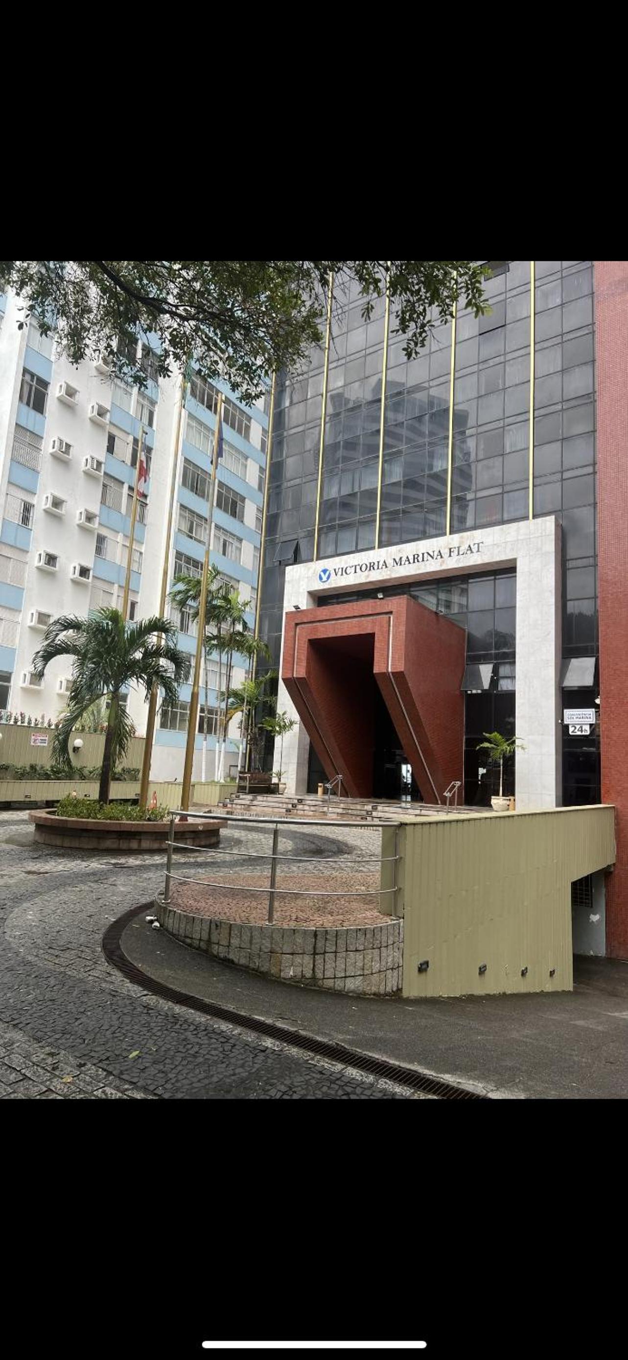 Sol vitória Marina