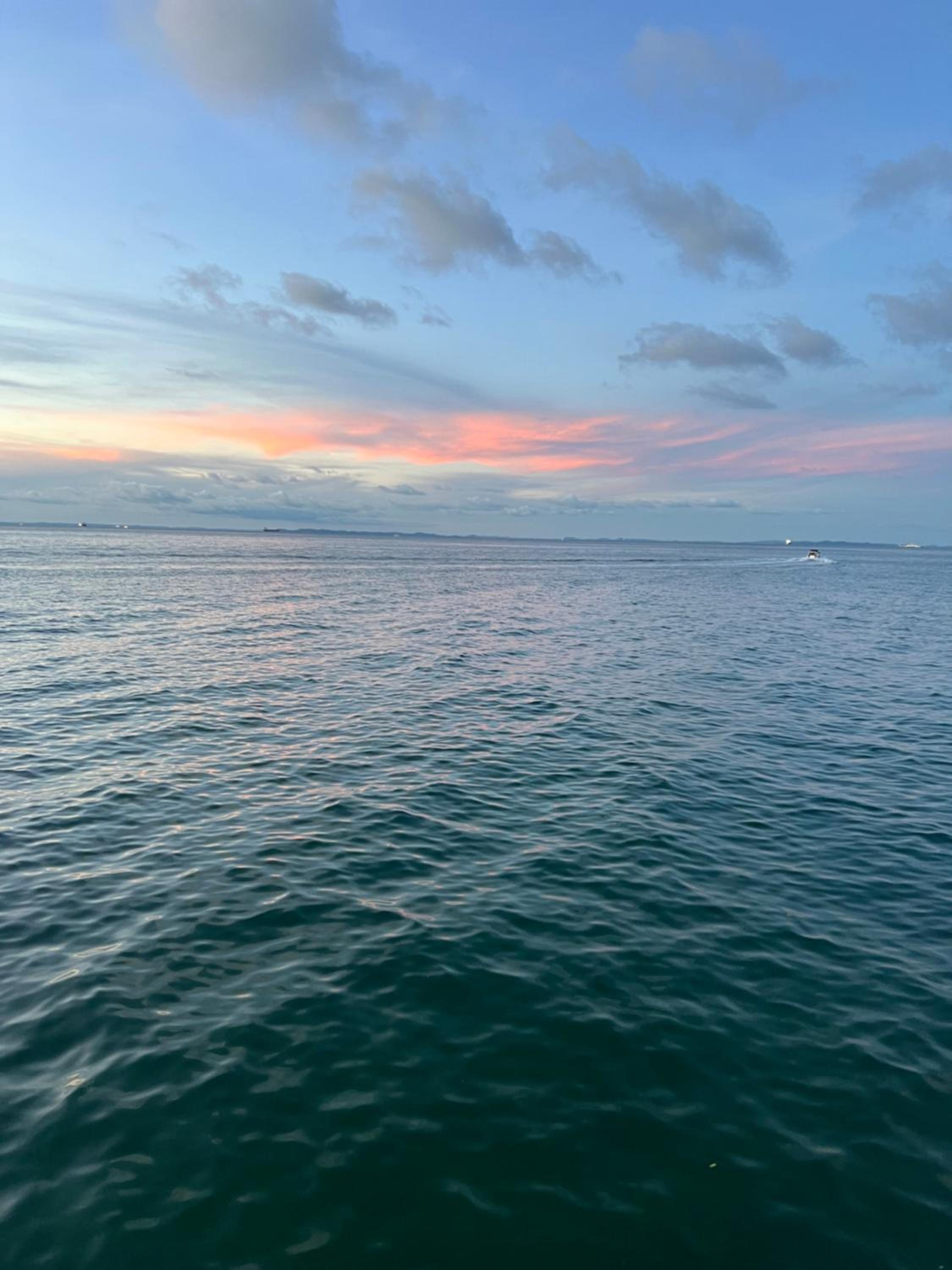 Sol vitória Marina
