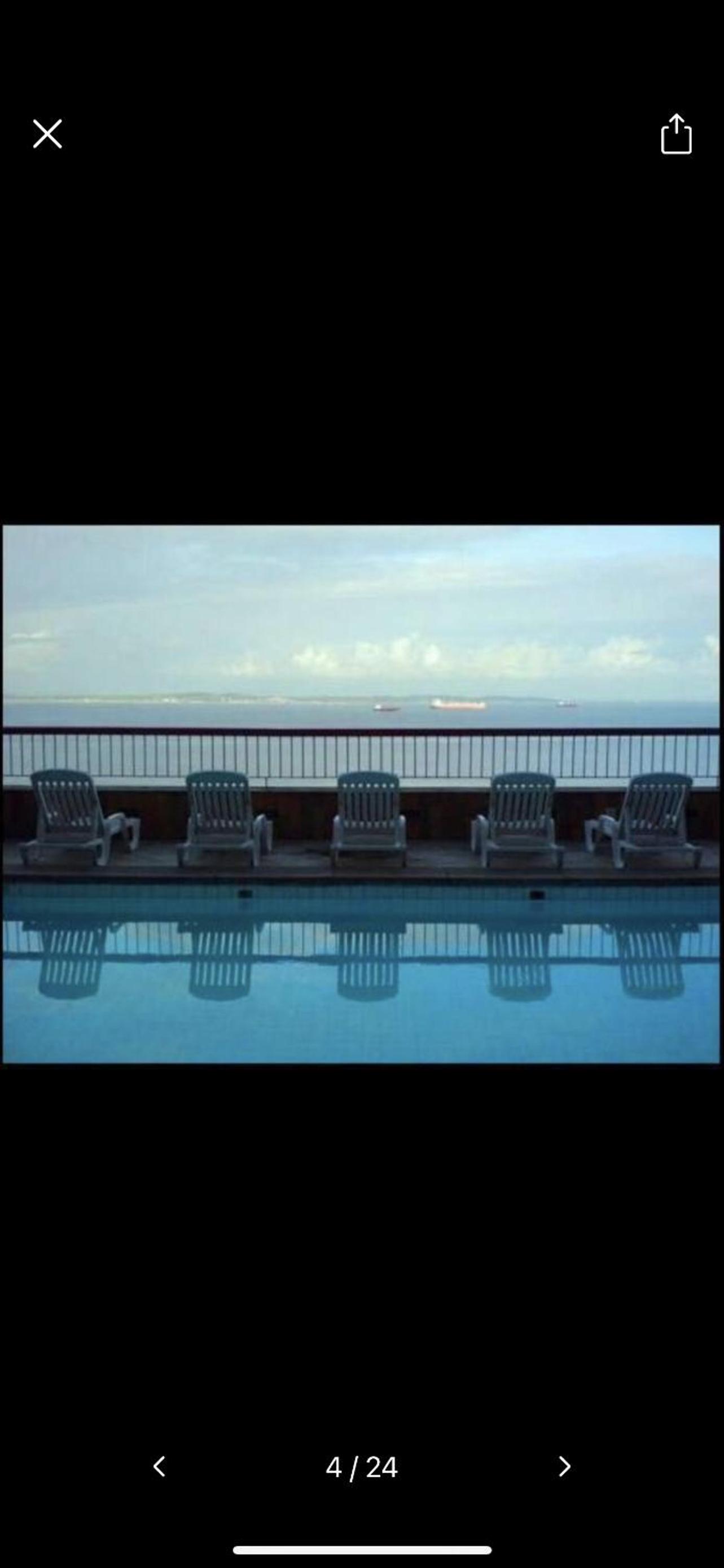 Sol vitória Marina