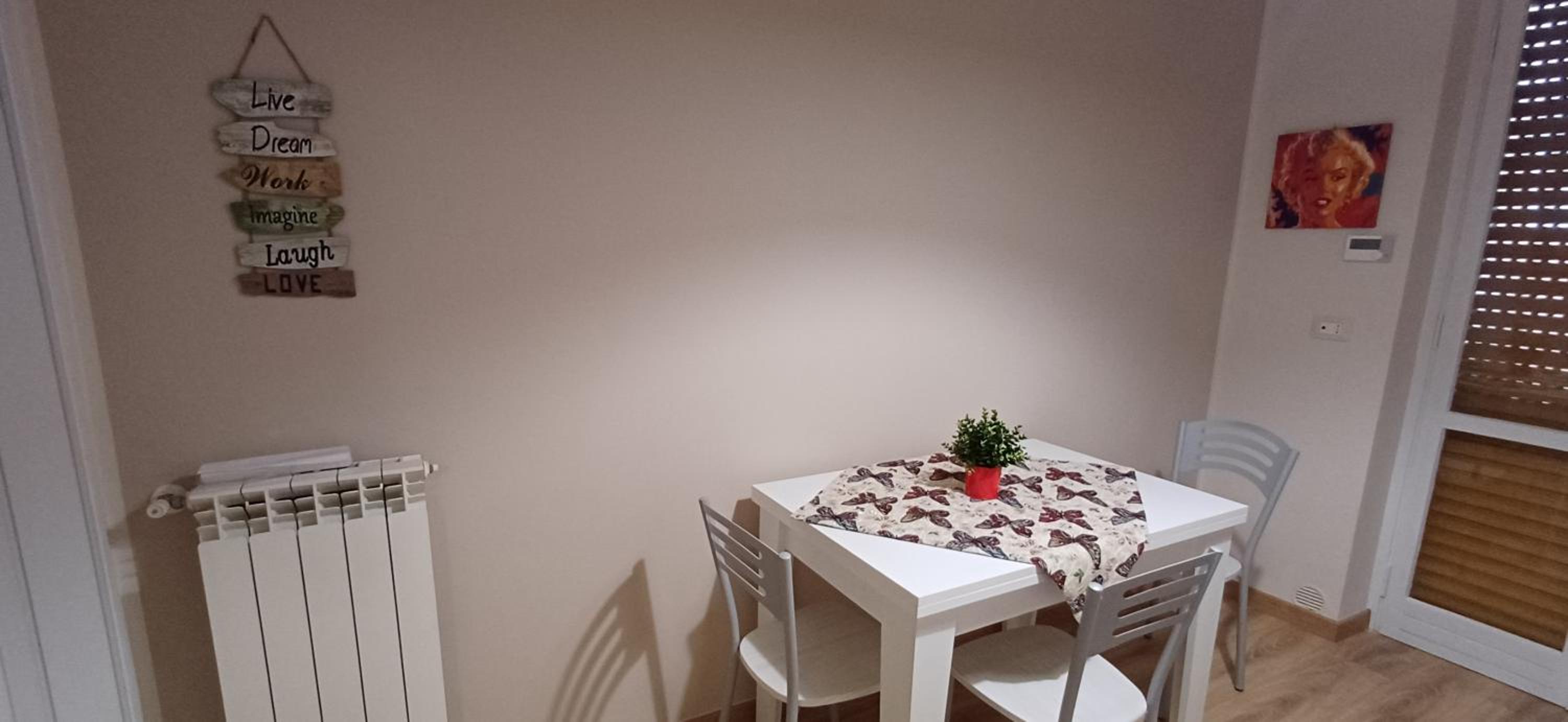 Pollino guest house photo 5