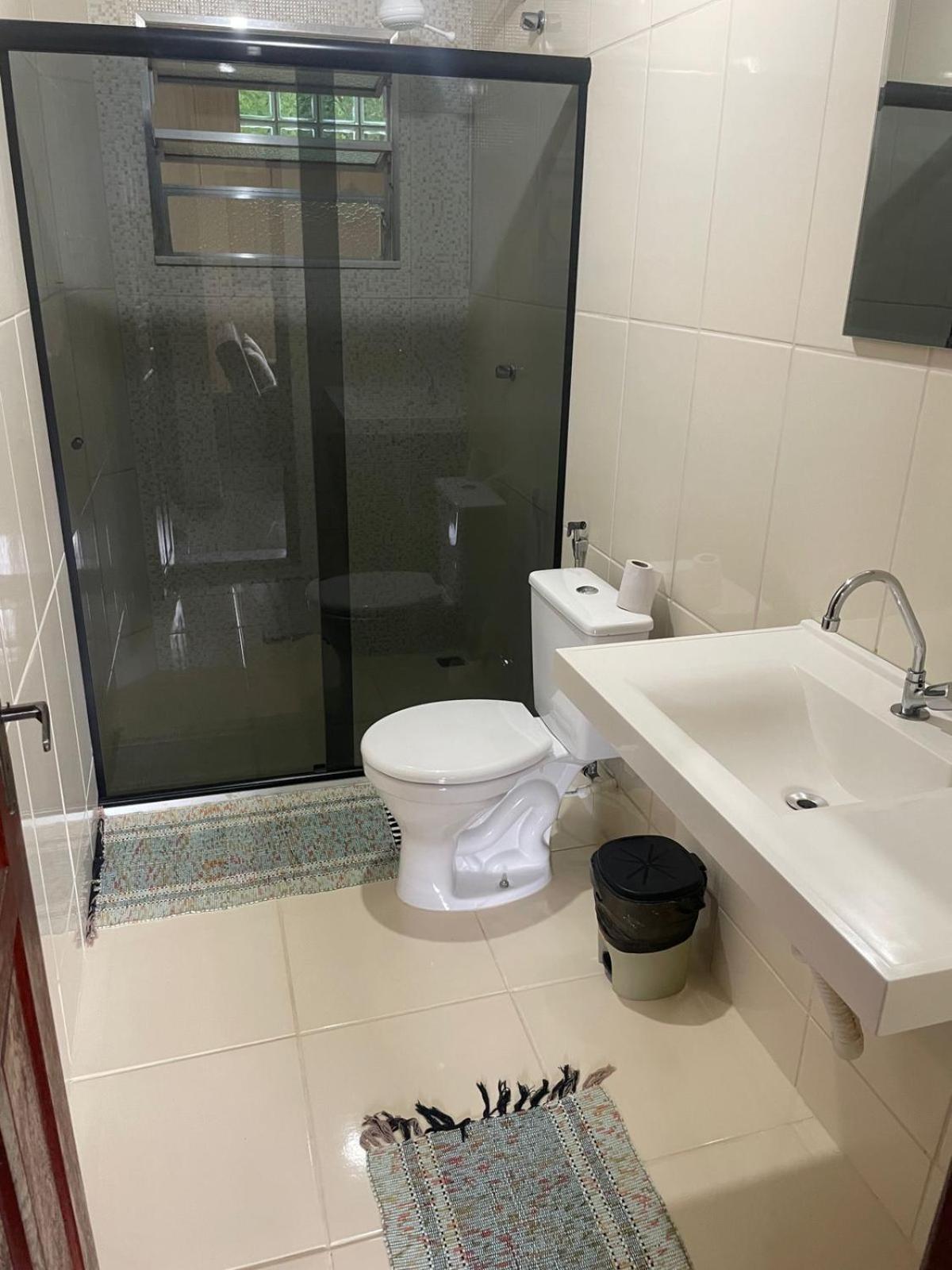 Apartamento da Ana em Ibitipoca