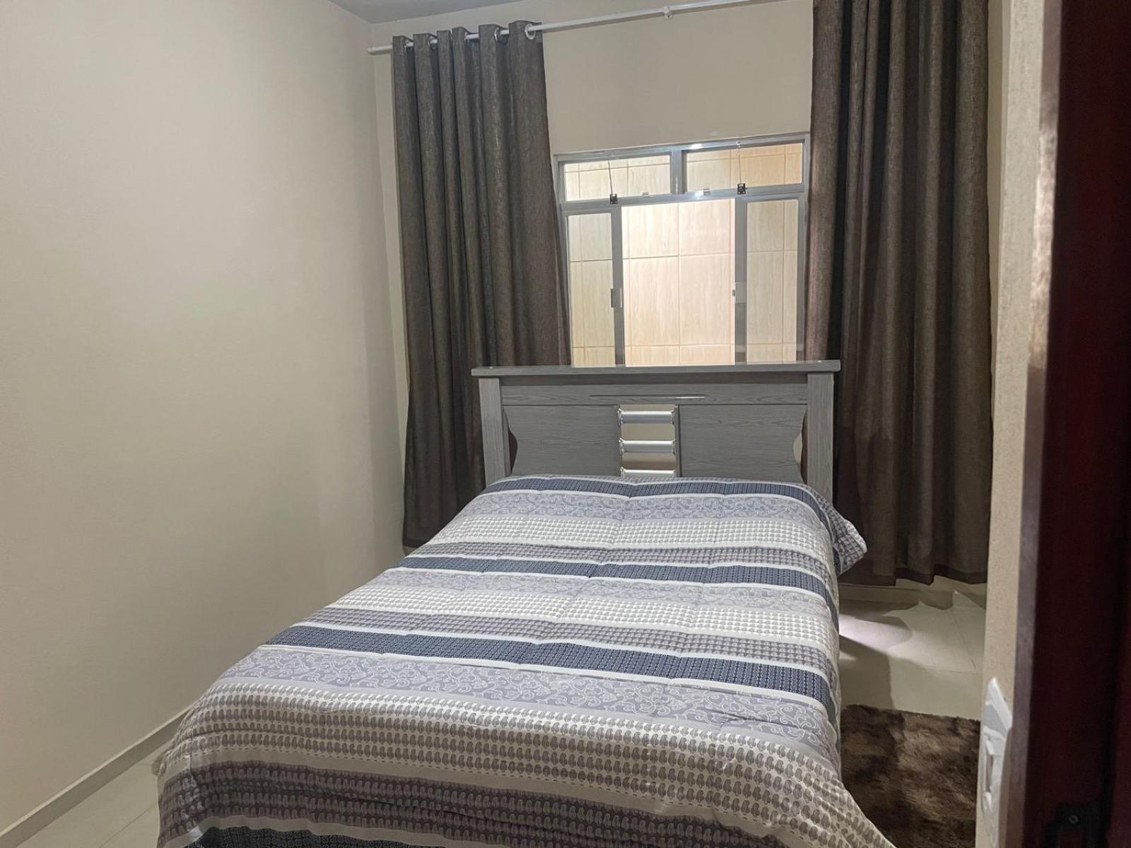 Apartamento da Ana em Ibitipoca