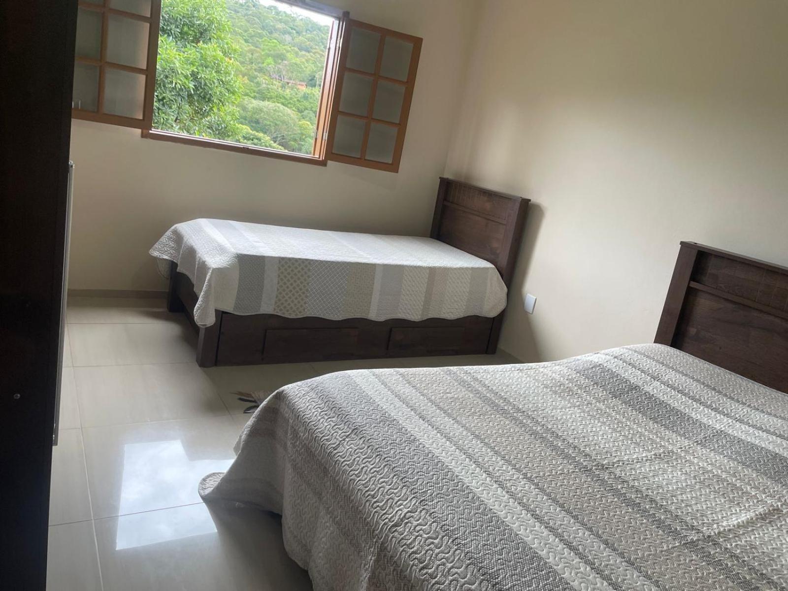 Apartamento da Ana em Ibitipoca