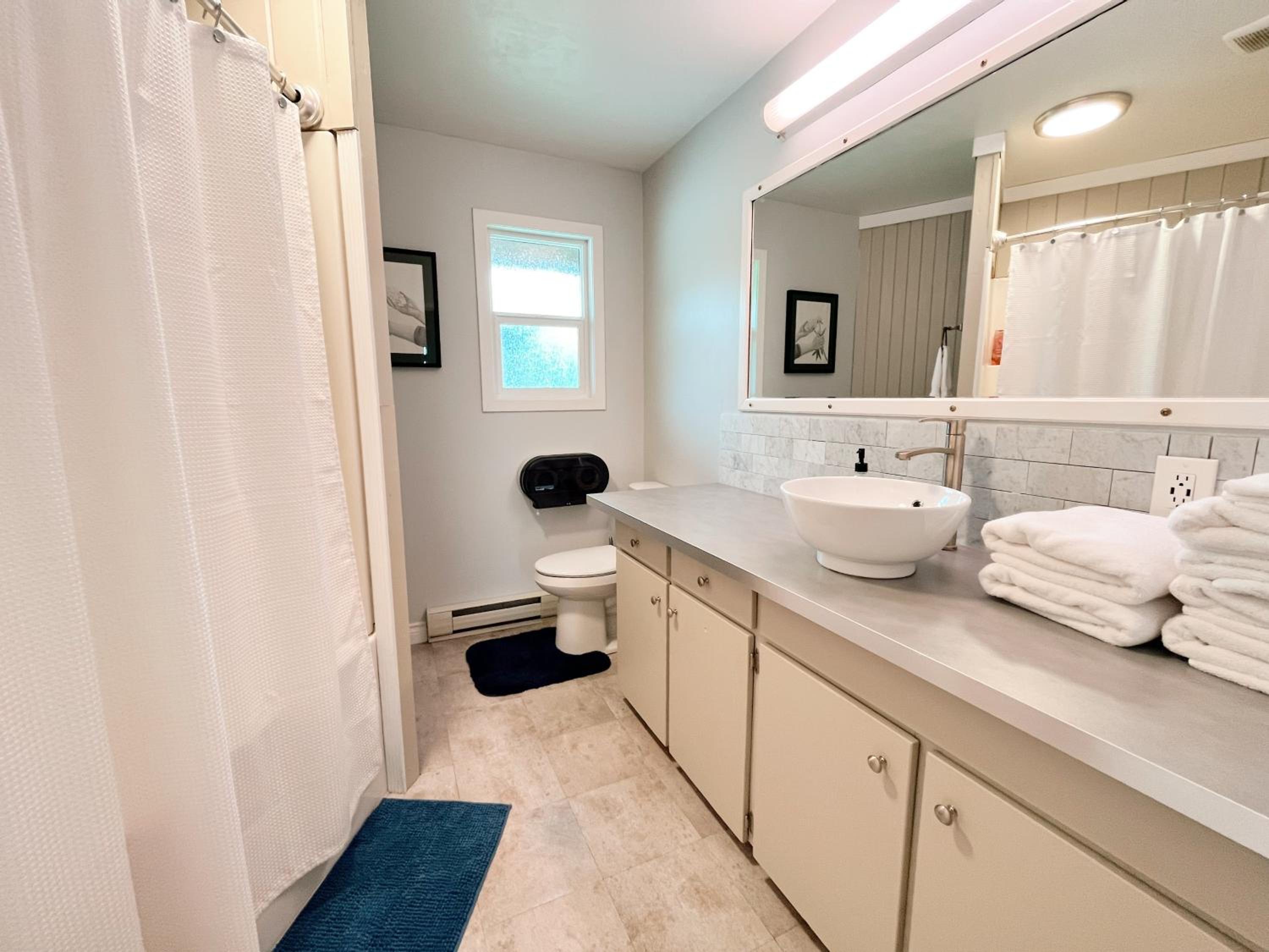 Roberts Roost Resort