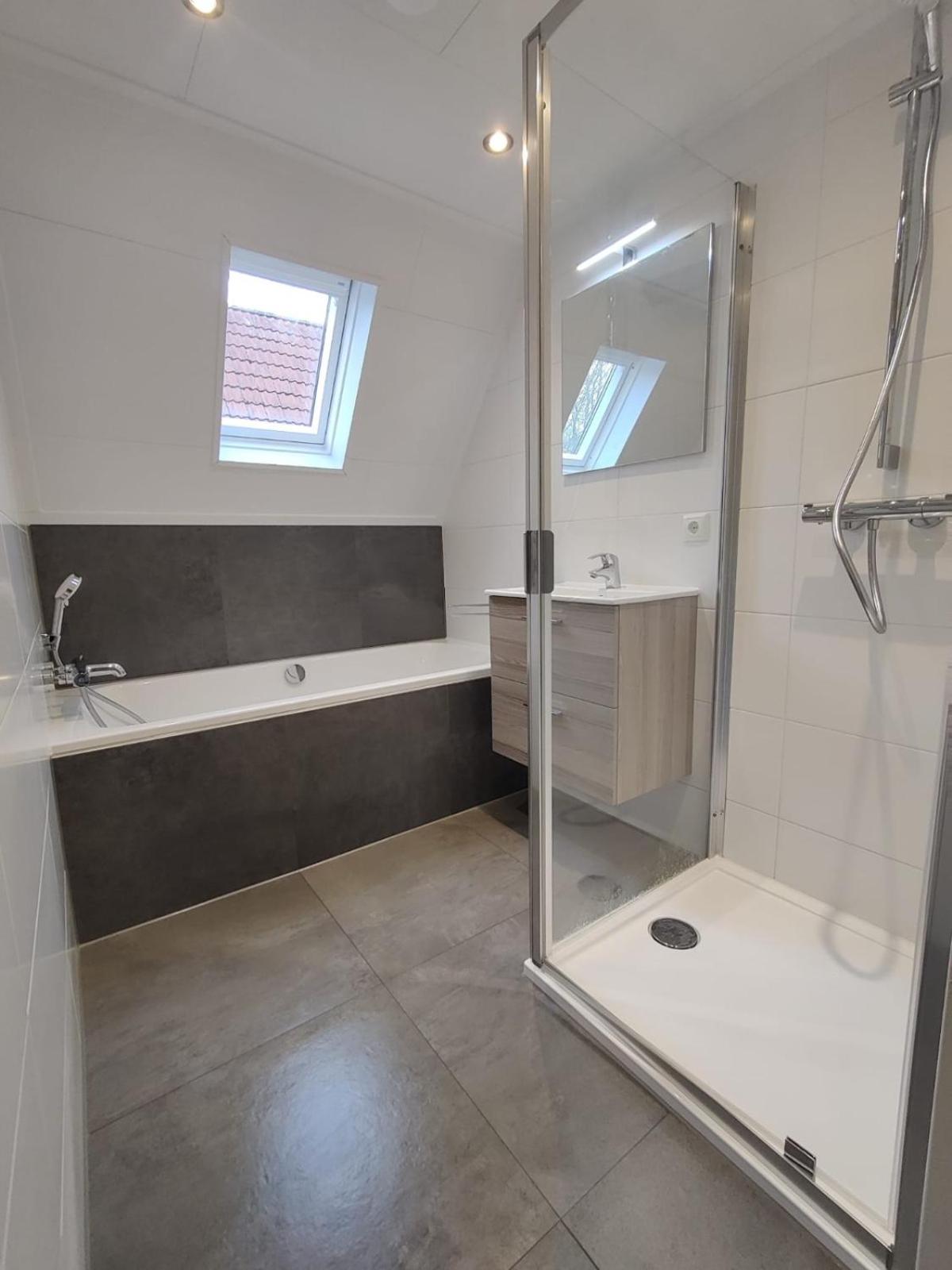 Vakantiebungalow Het Egelhuis
