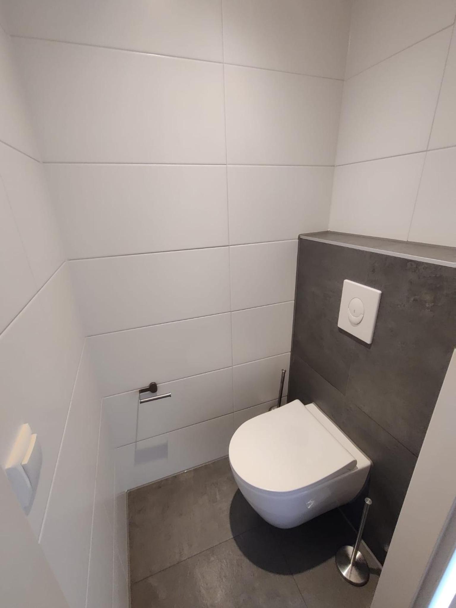 Vakantiebungalow Het Egelhuis