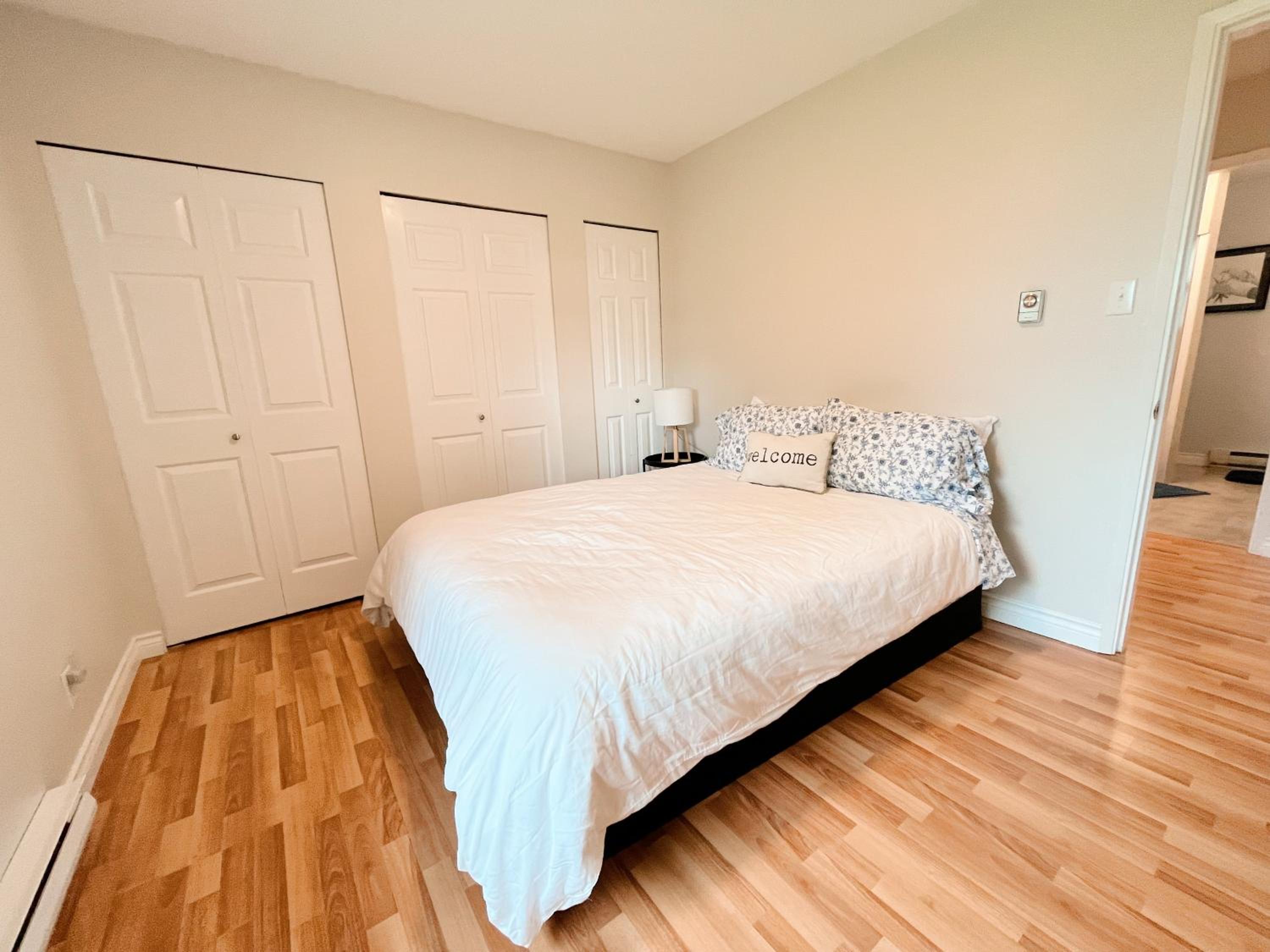 Roberts Roost Resort