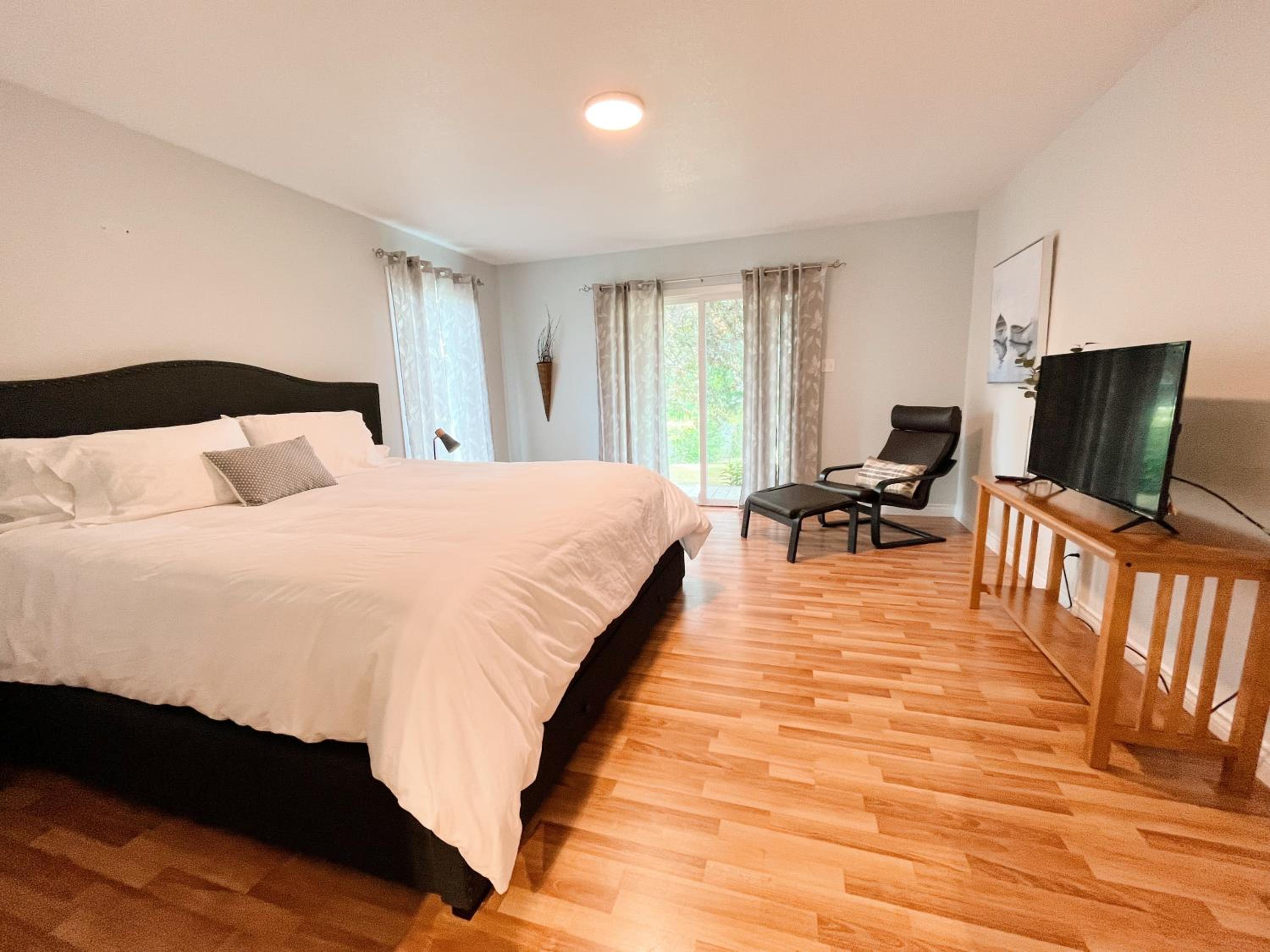 Roberts Roost Resort