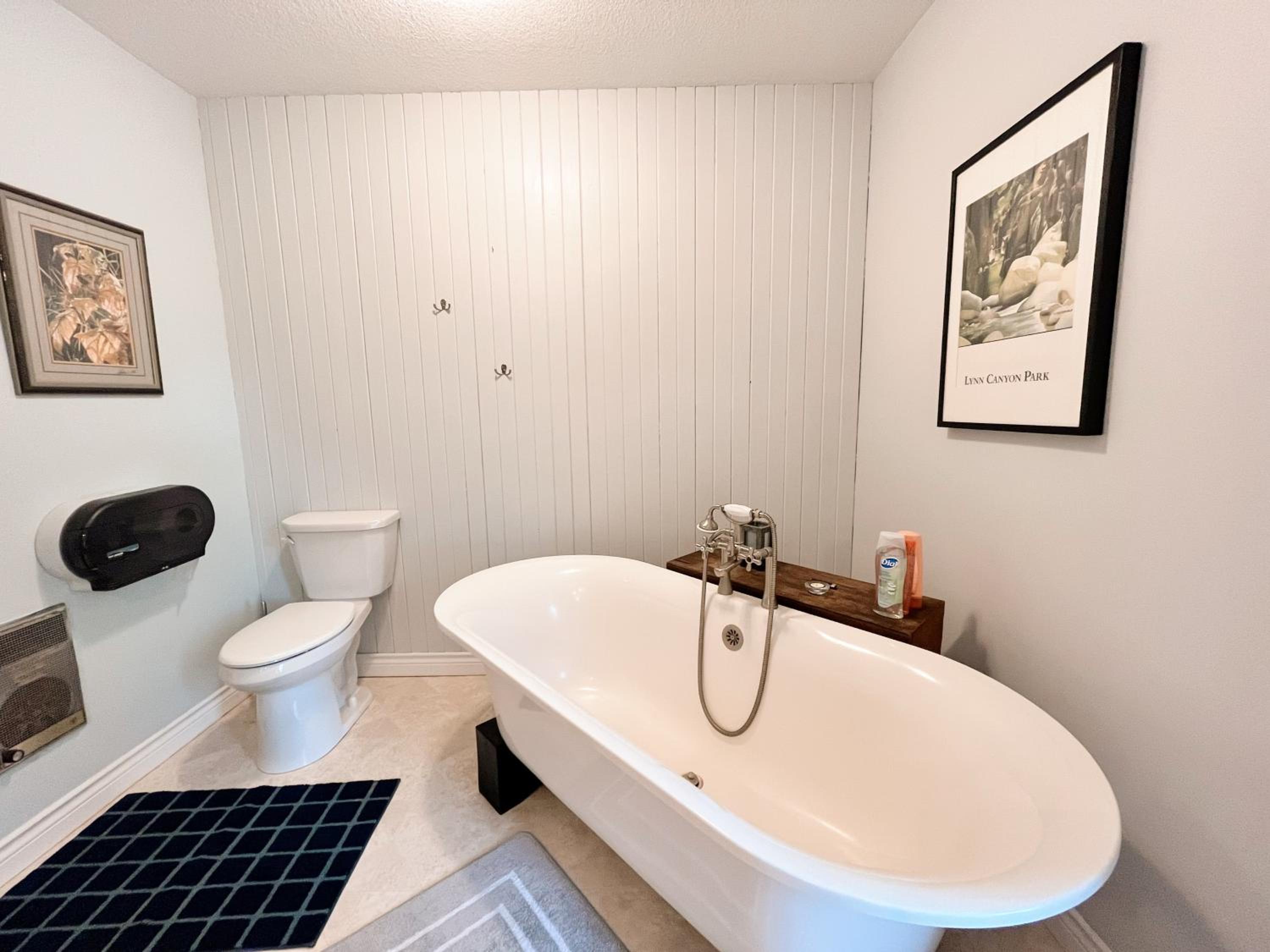 Roberts Roost Resort
