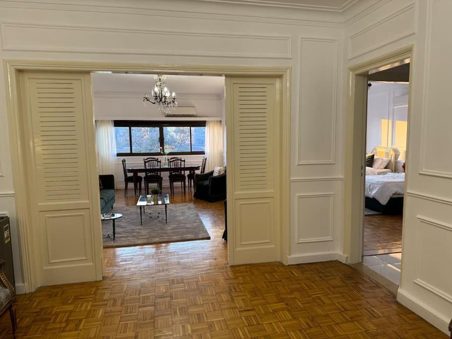 Nile Emerald - Central 1 BDR