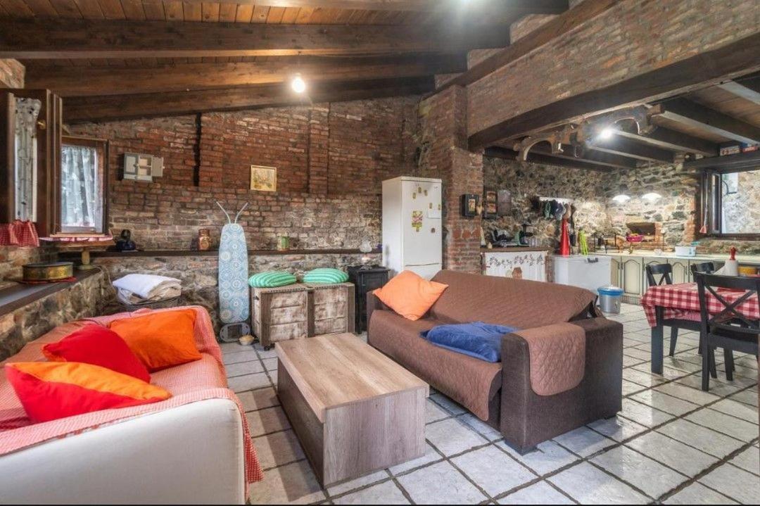 Casa Pumarín