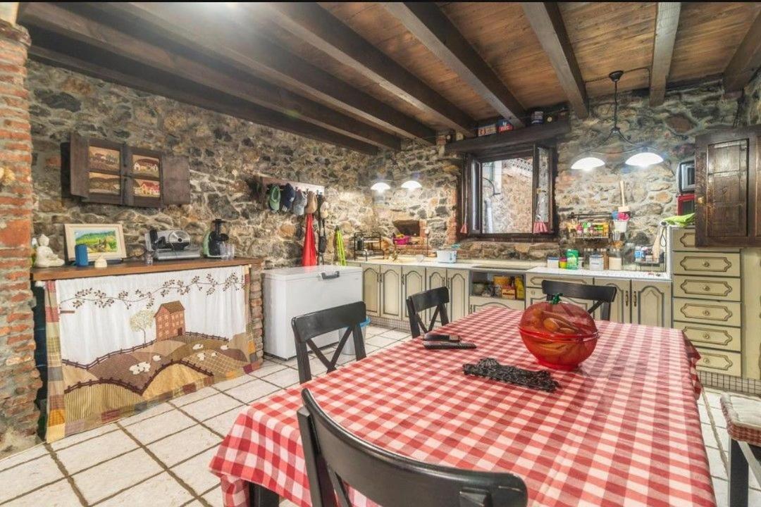 Casa Pumarín