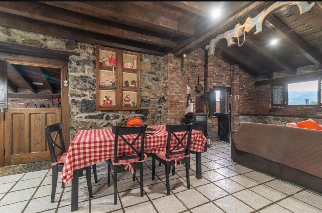 Casa Pumarín