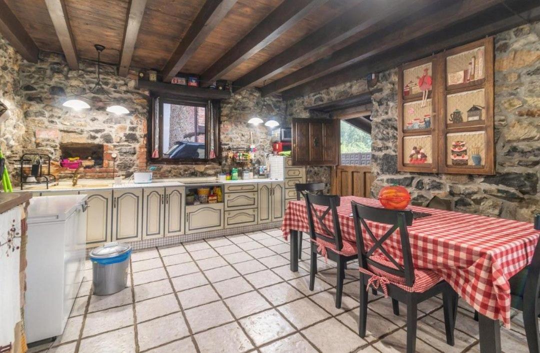 Casa Pumarín