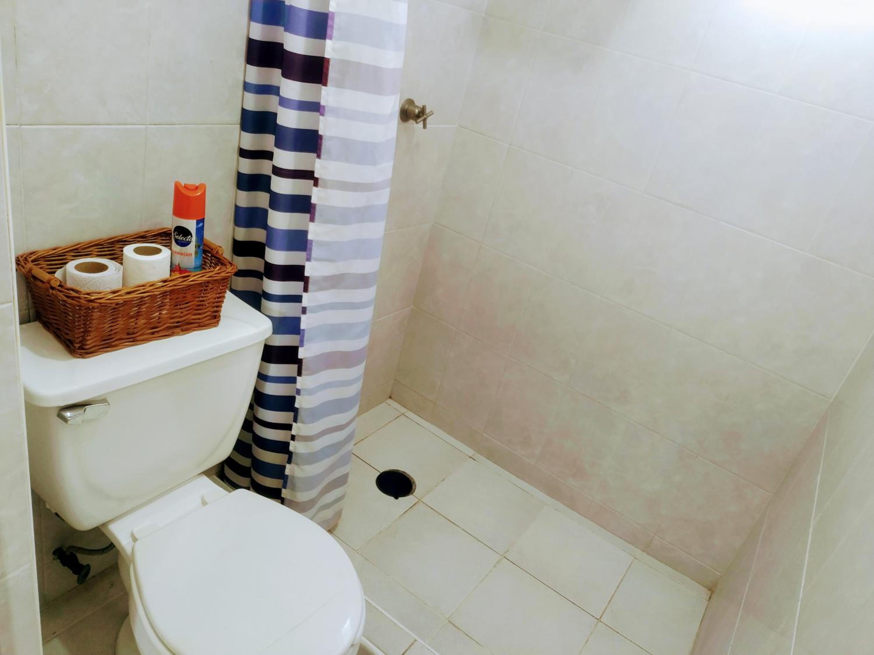 Magnífica habitación rodeada de arte en Centro Histórico photo 5