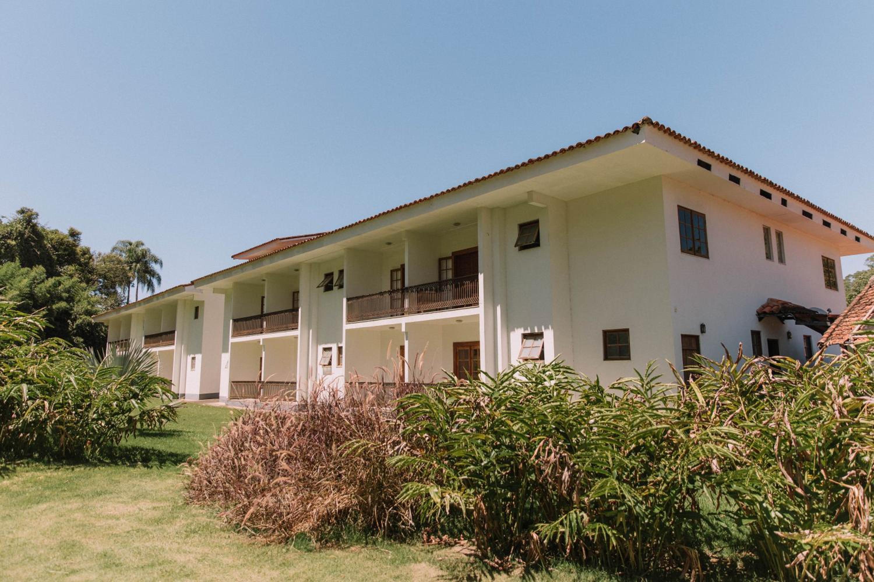Resort Fazenda 3 Pinheiros
