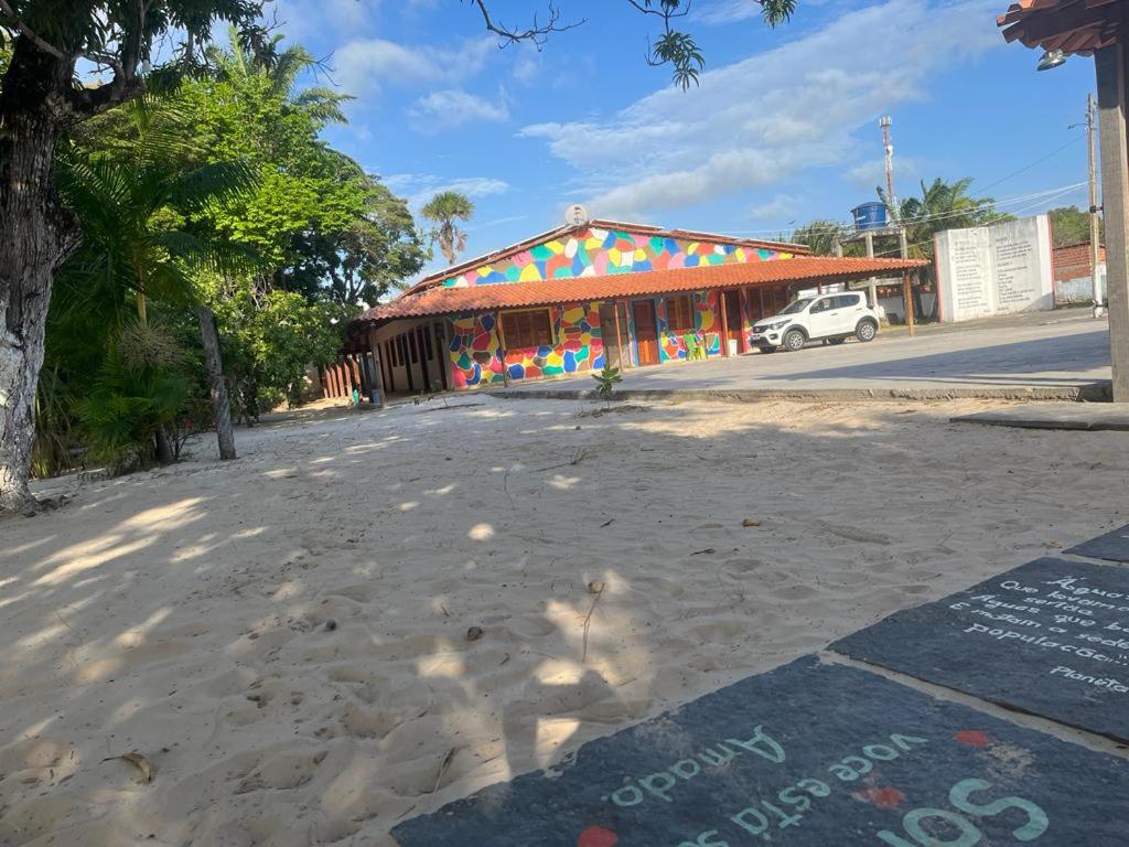 POUSADA PARAÍSO CULTURAL