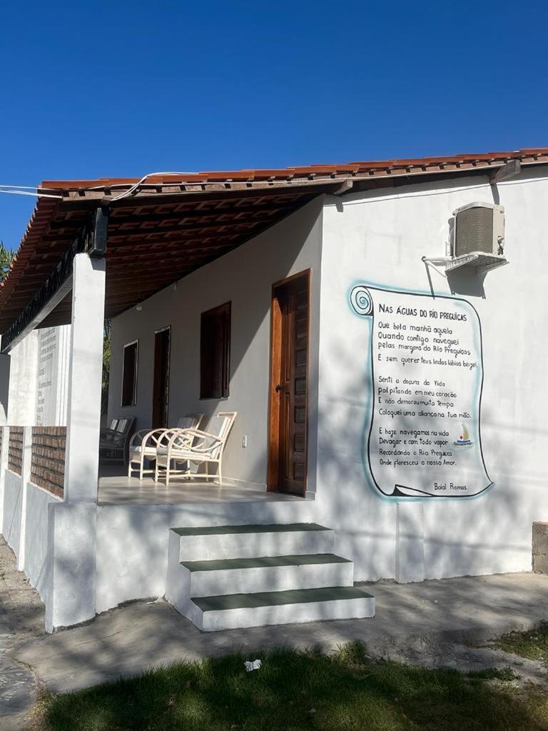 POUSADA PARAÍSO CULTURAL